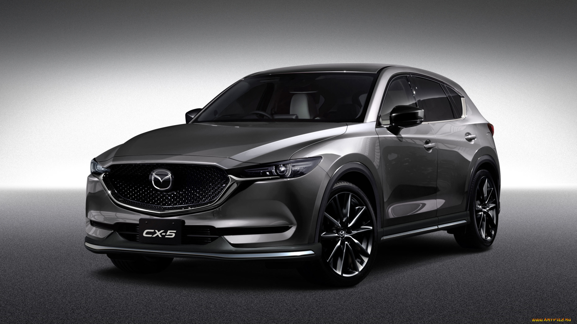 автомобили, mazda