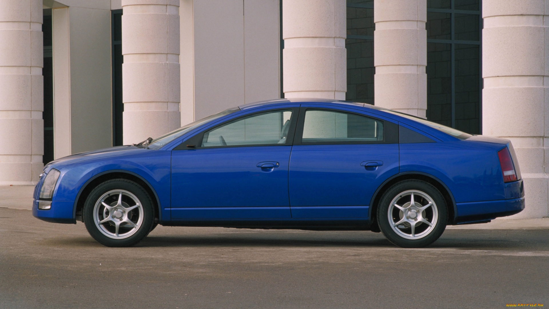 ford, prodigy, concept, 2000, автомобили, ford, prodigy, concept, 2000