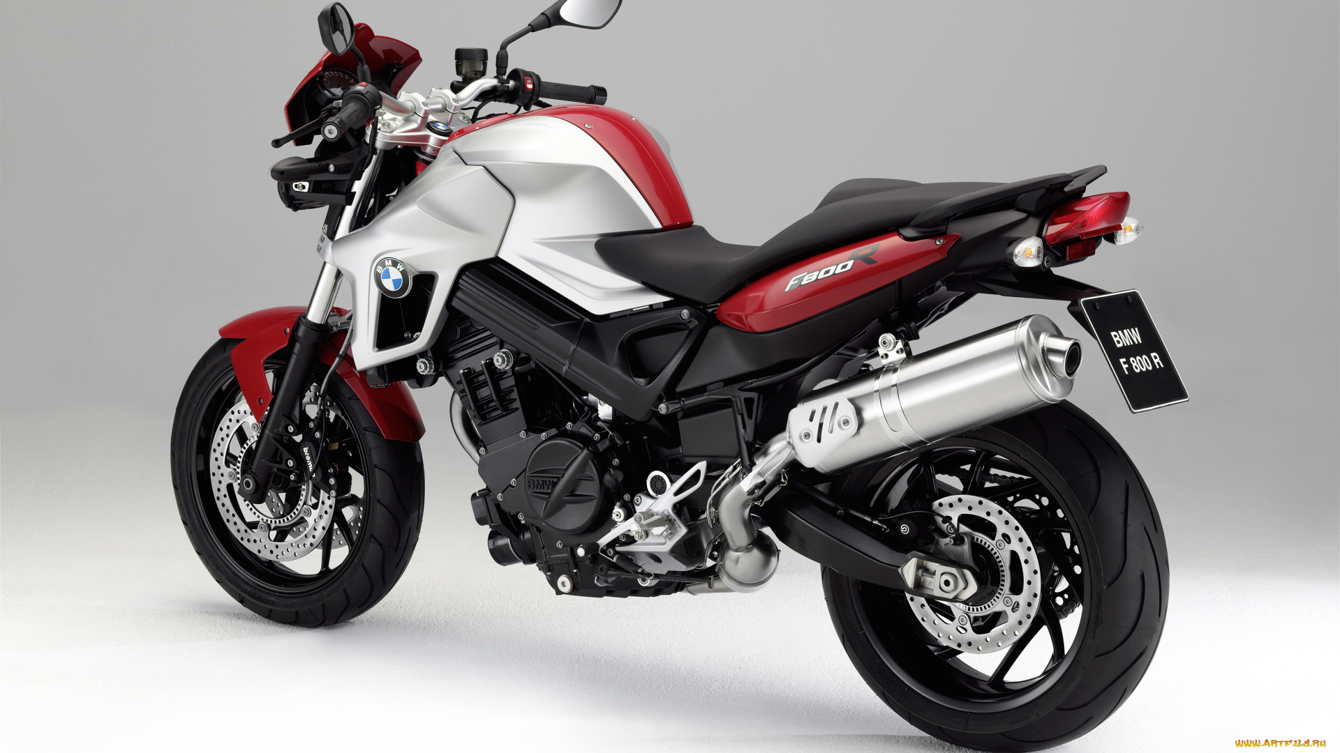 мотоциклы, bmw