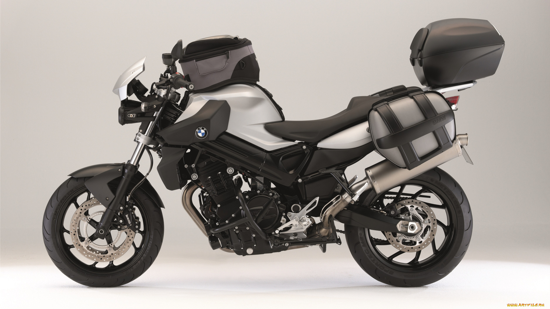 мотоциклы, bmw