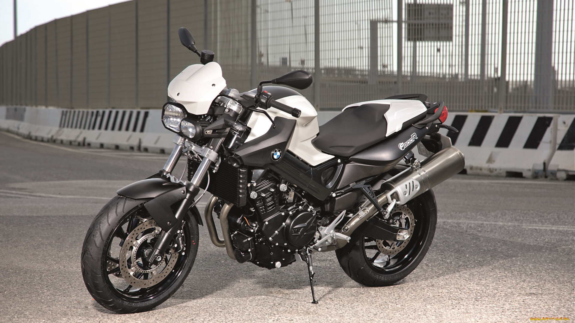 мотоциклы, bmw