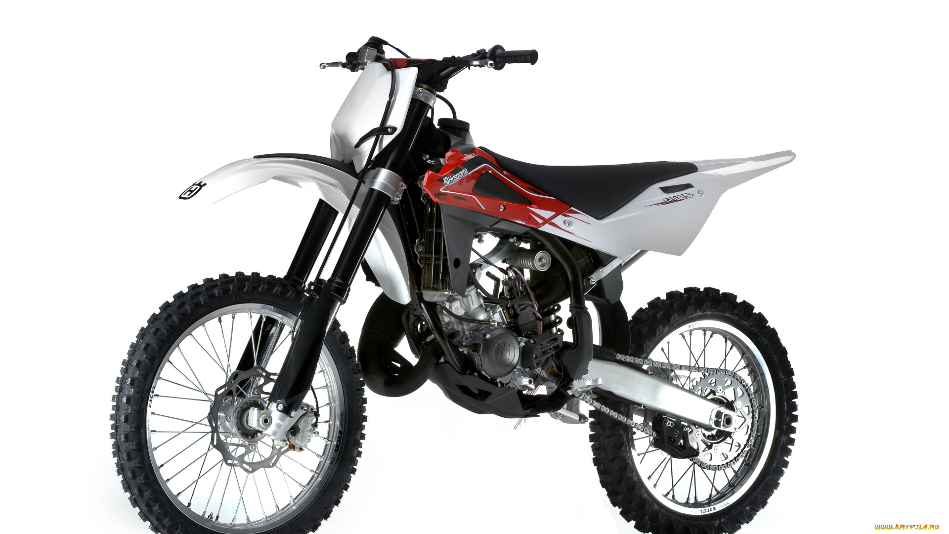 мотоциклы, husqvarna