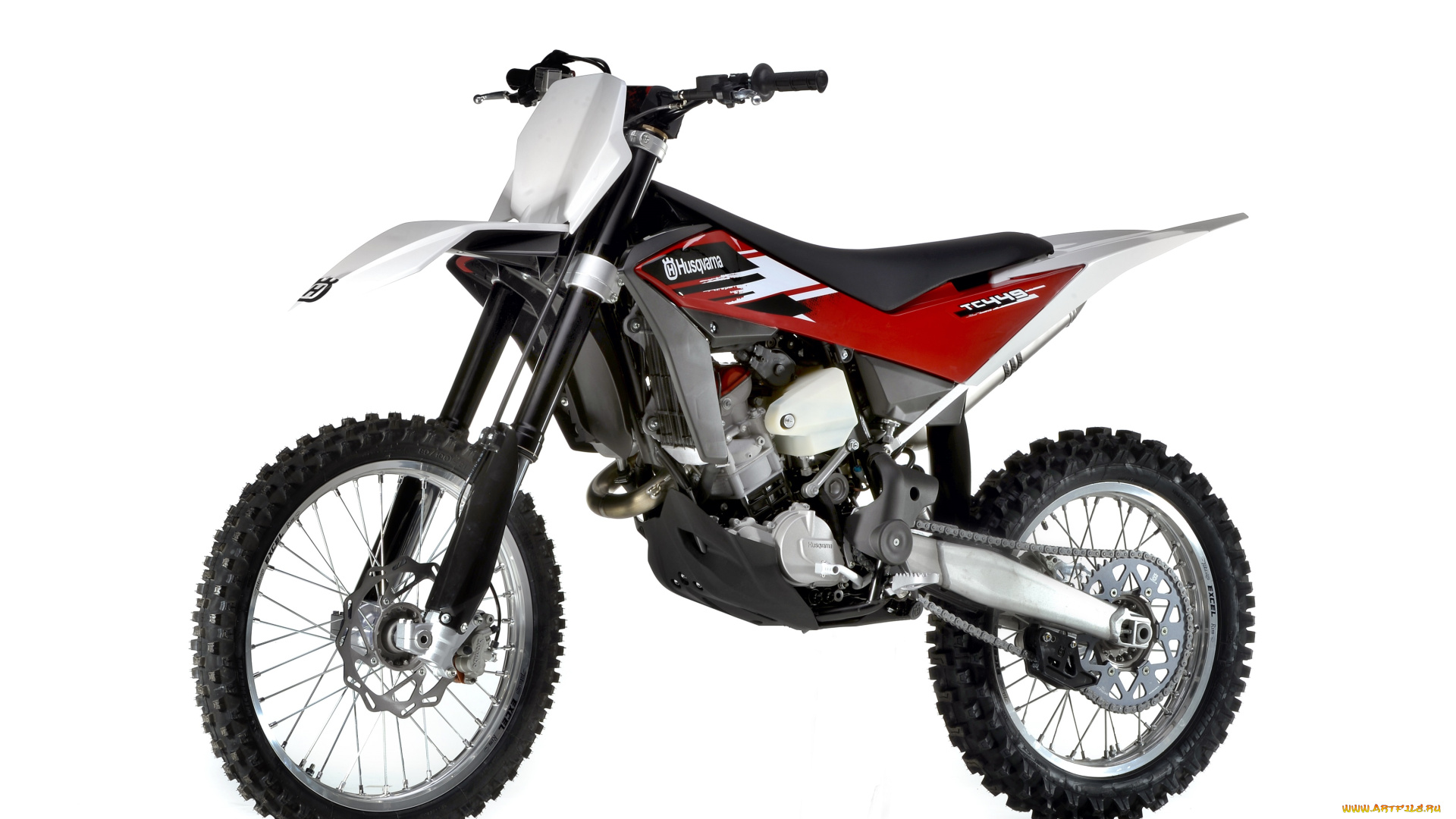 мотоциклы, husqvarna