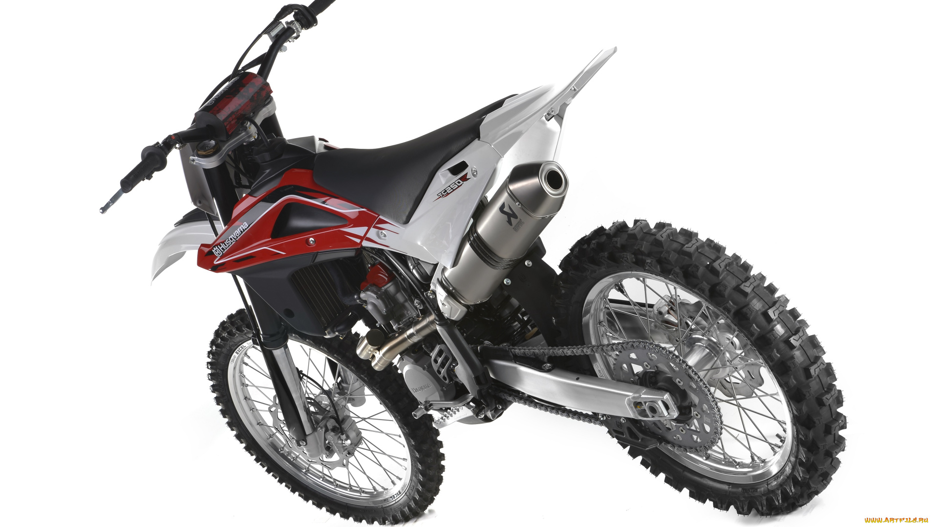 мотоциклы, husqvarna