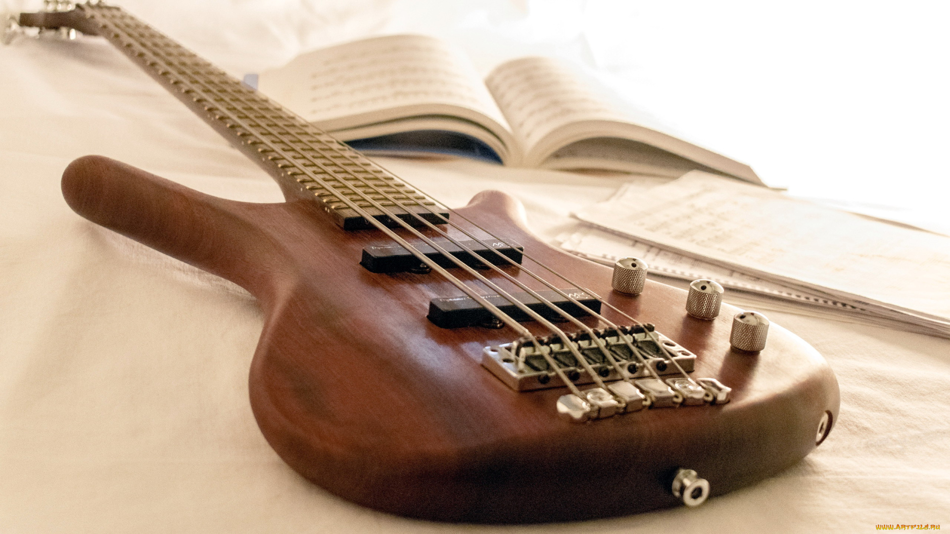 музыка, -музыкальные, инструменты, ноты, гитара
