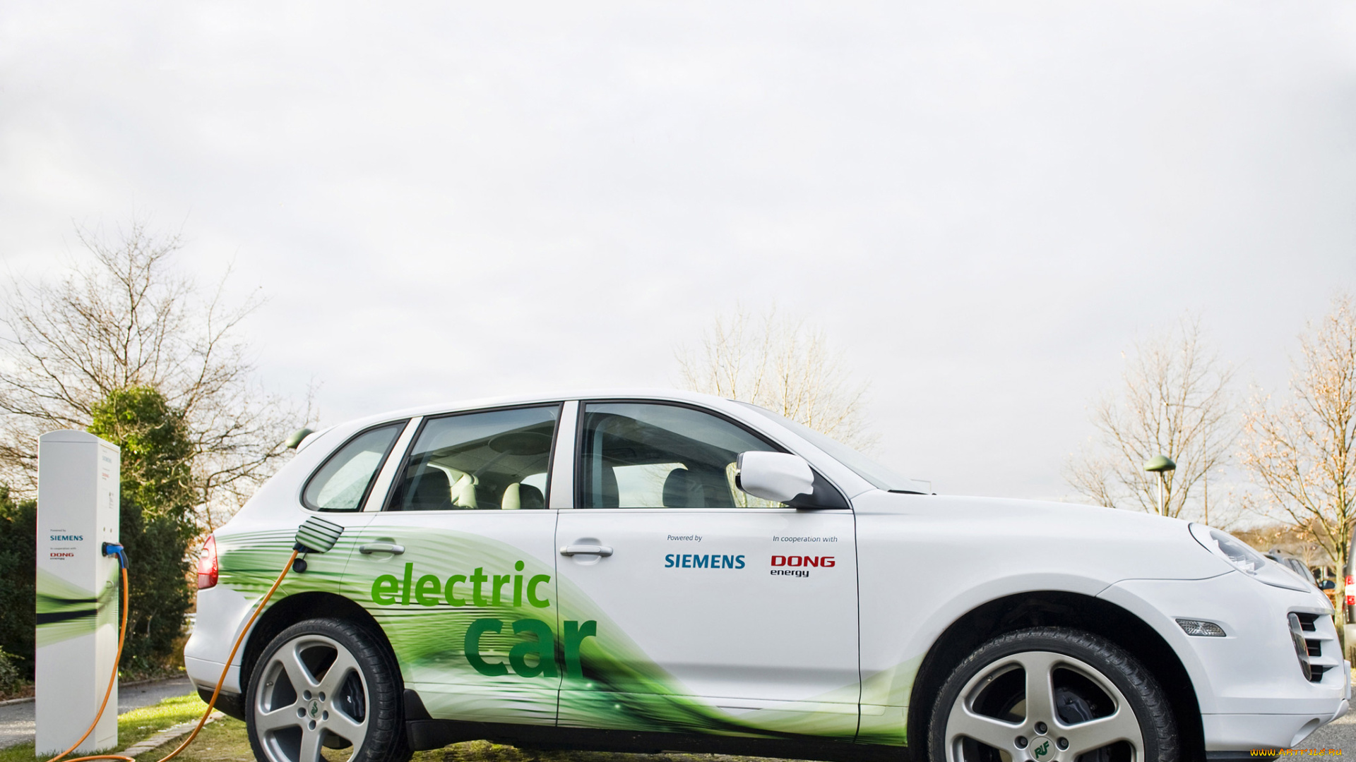 porsche, ruf, eruf, stormster, concept, 2009, автомобили, porsche, ruf, eruf, stormster, concept, 2009