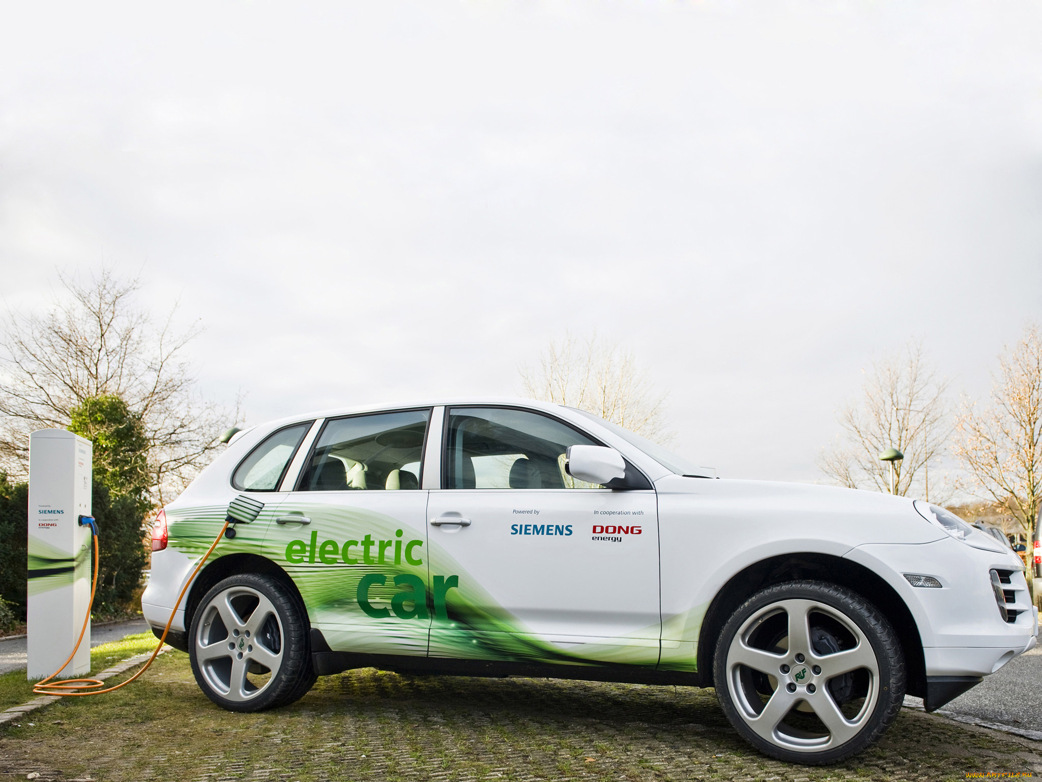 porsche, ruf, eruf, stormster, concept, 2009, автомобили, porsche, ruf, eruf, stormster, concept, 2009