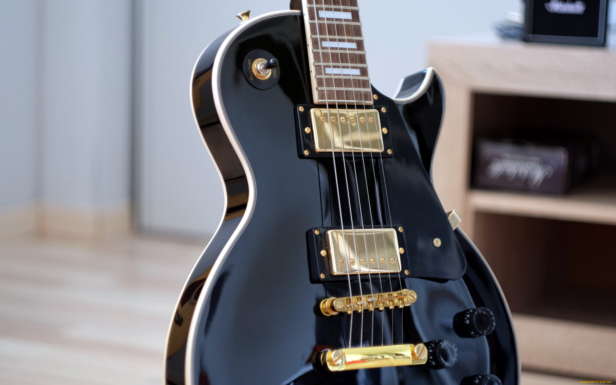 музыка, -музыкальные, инструменты, гитара