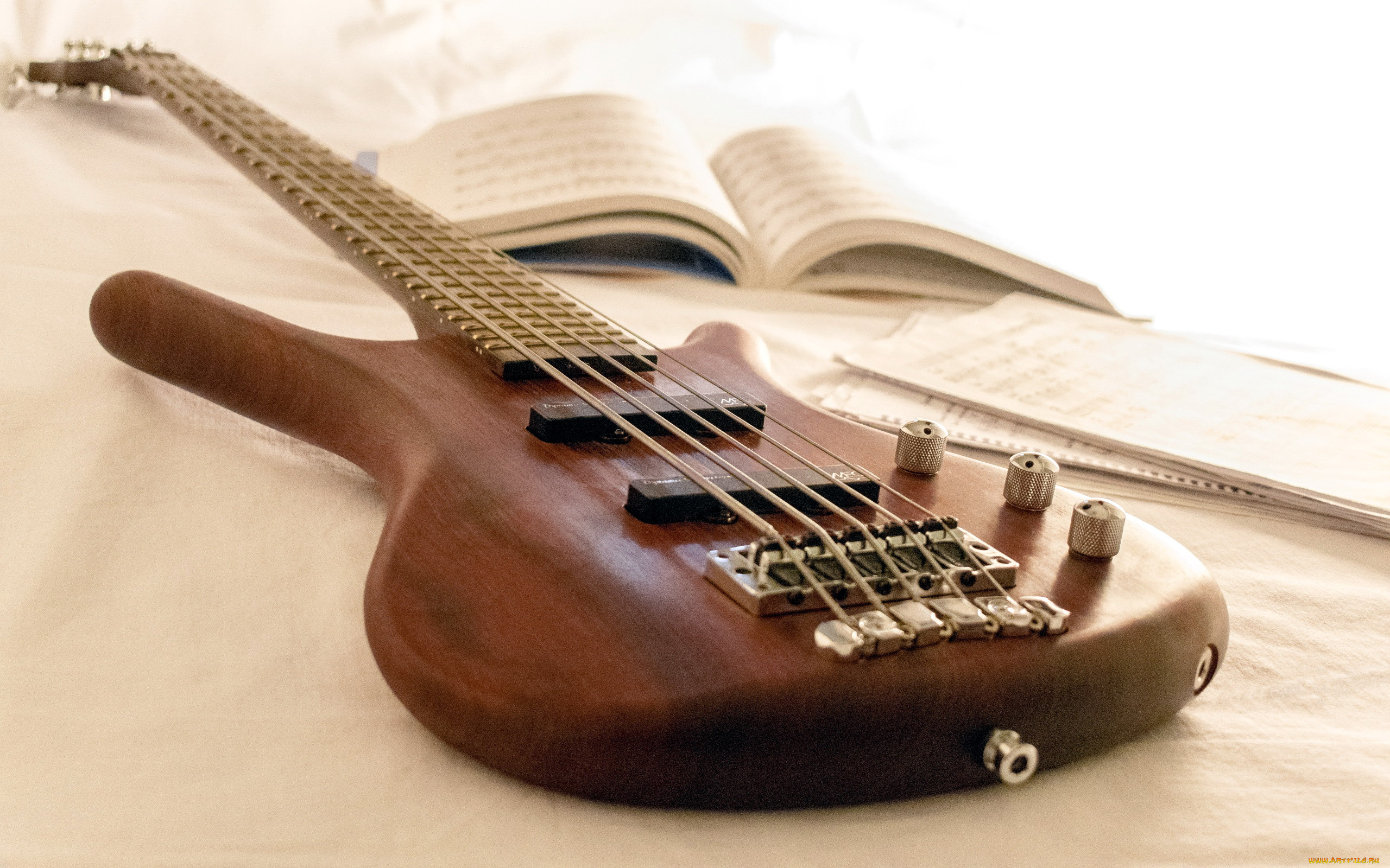 музыка, -музыкальные, инструменты, ноты, гитара