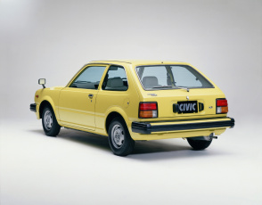 Картинка автомобили honda