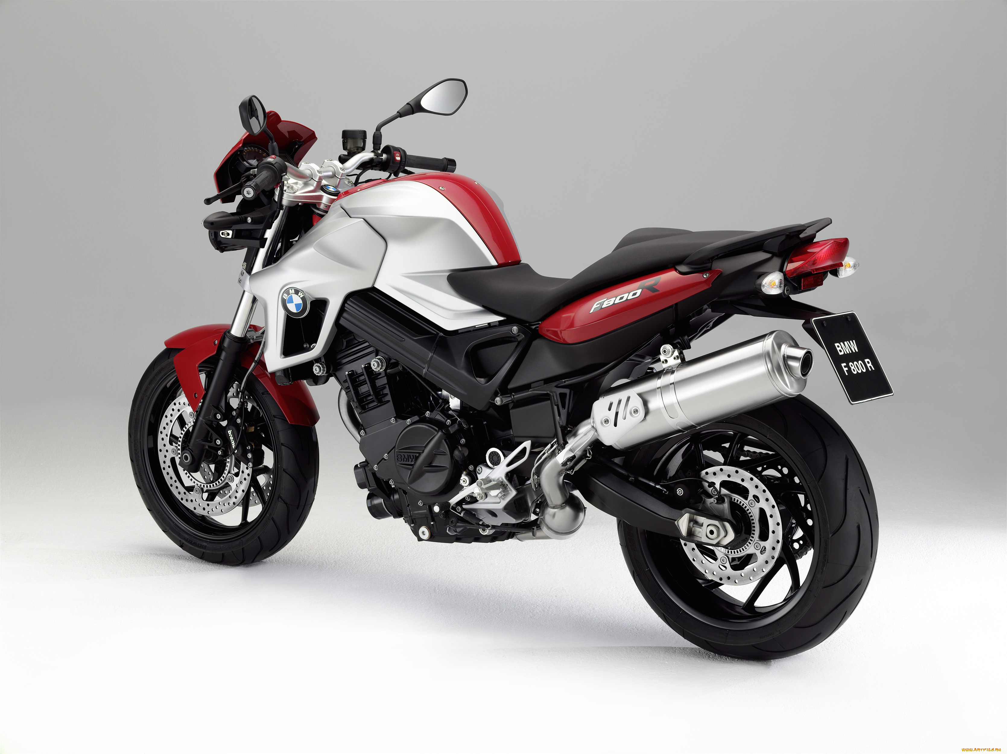 мотоциклы, bmw