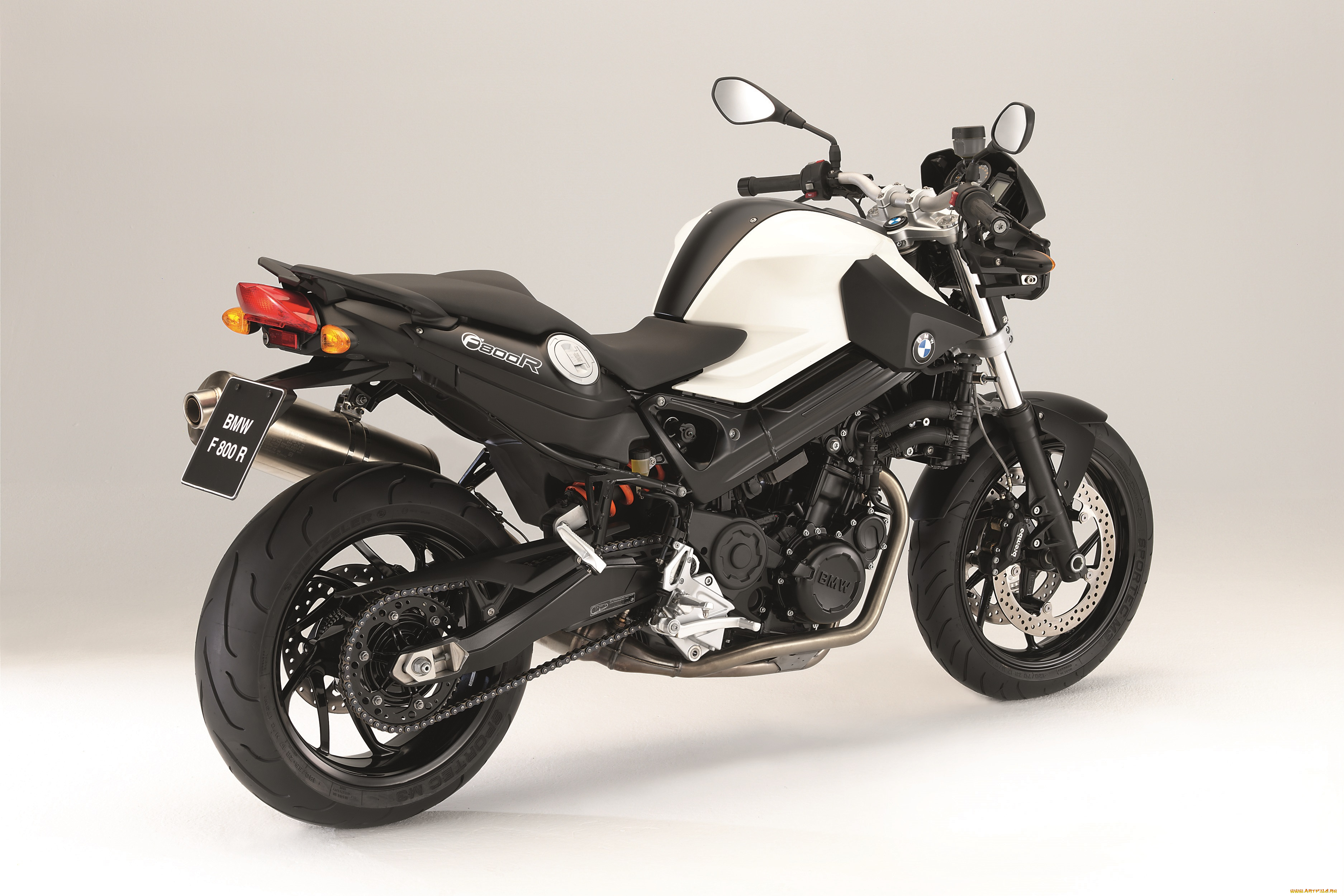 мотоциклы, bmw