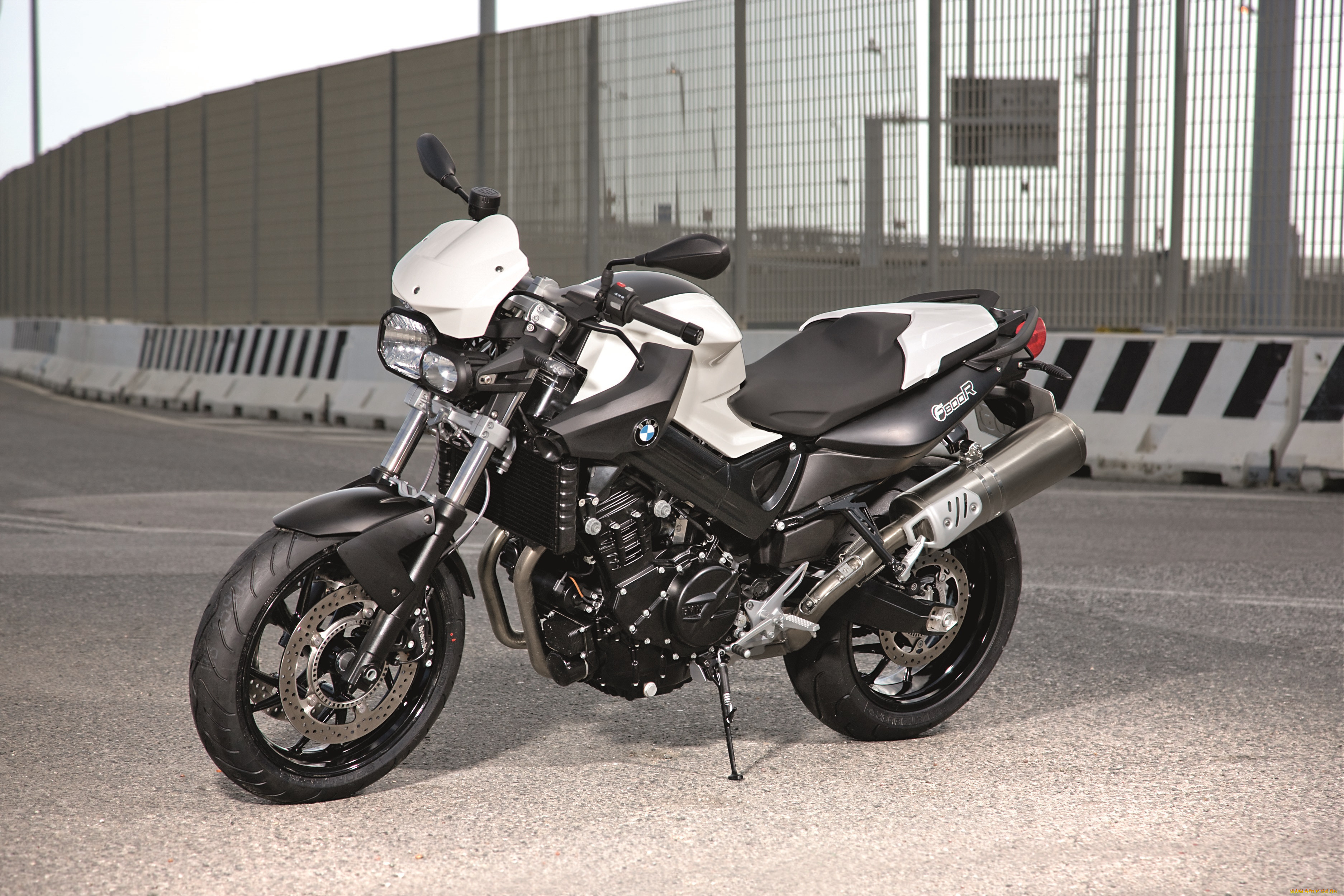 мотоциклы, bmw