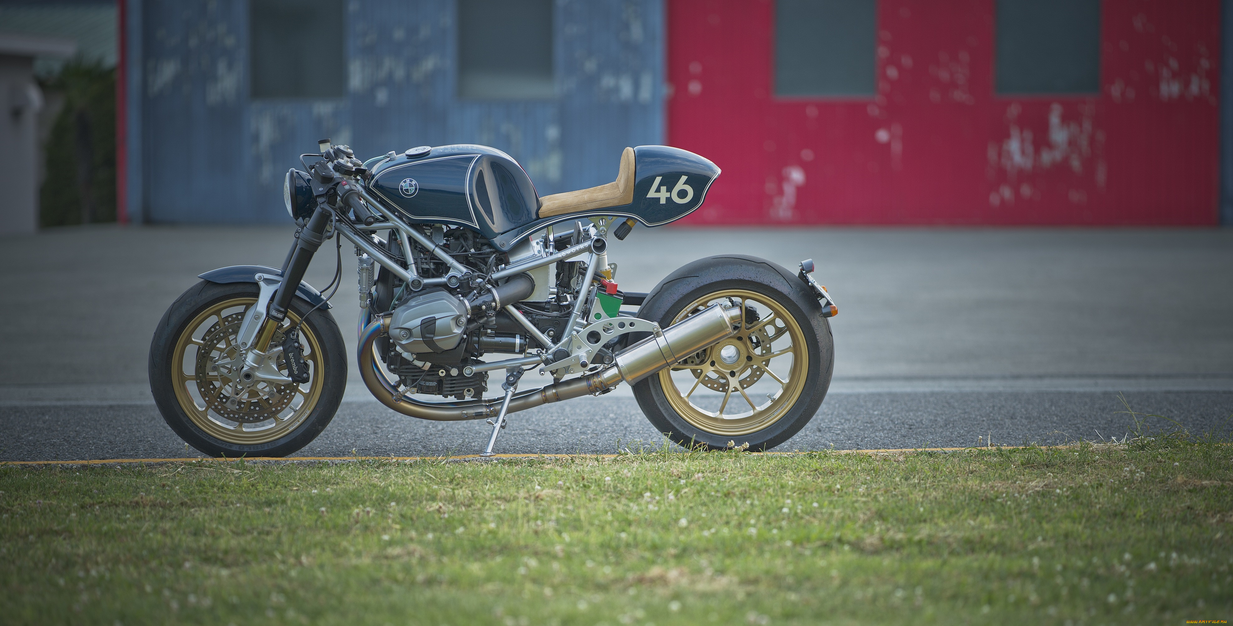 мотоциклы, bmw