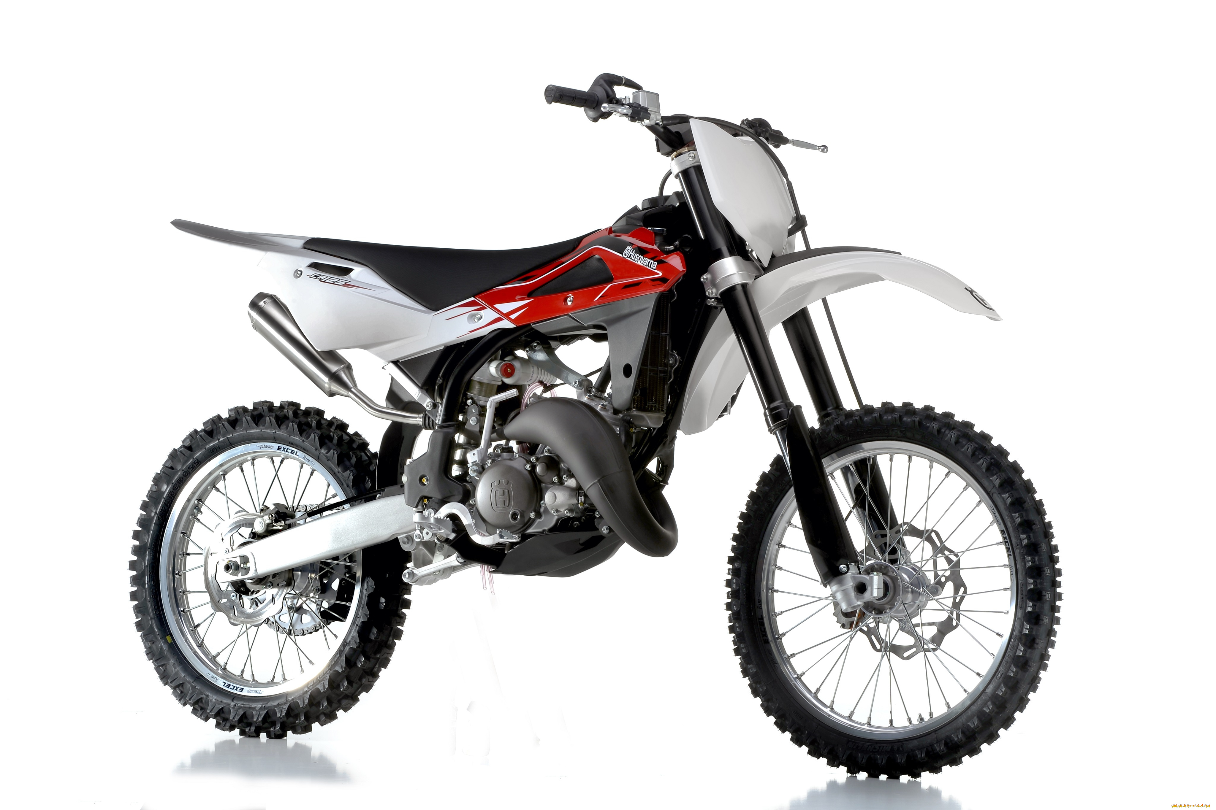 мотоциклы, husqvarna