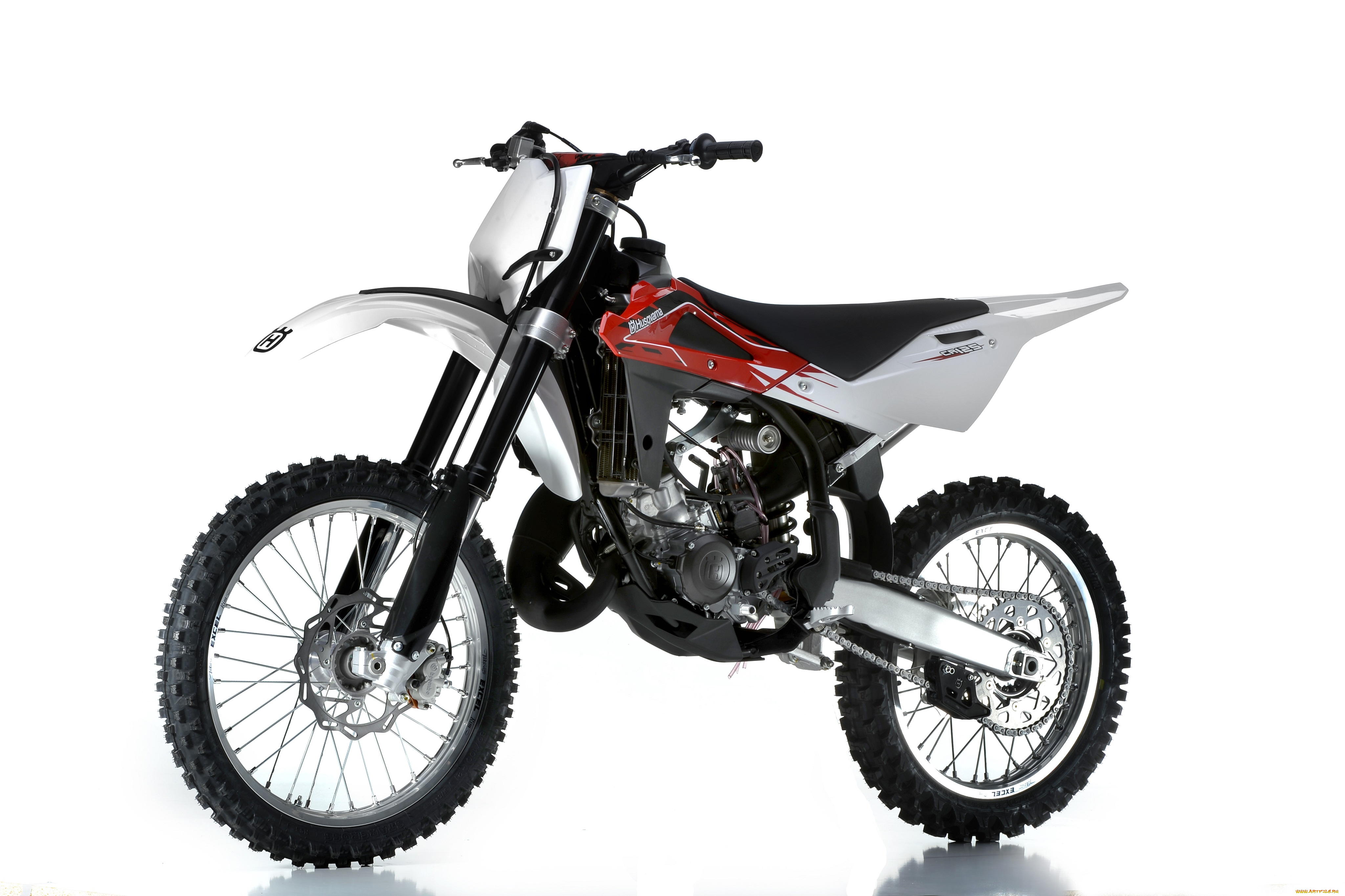 мотоциклы, husqvarna