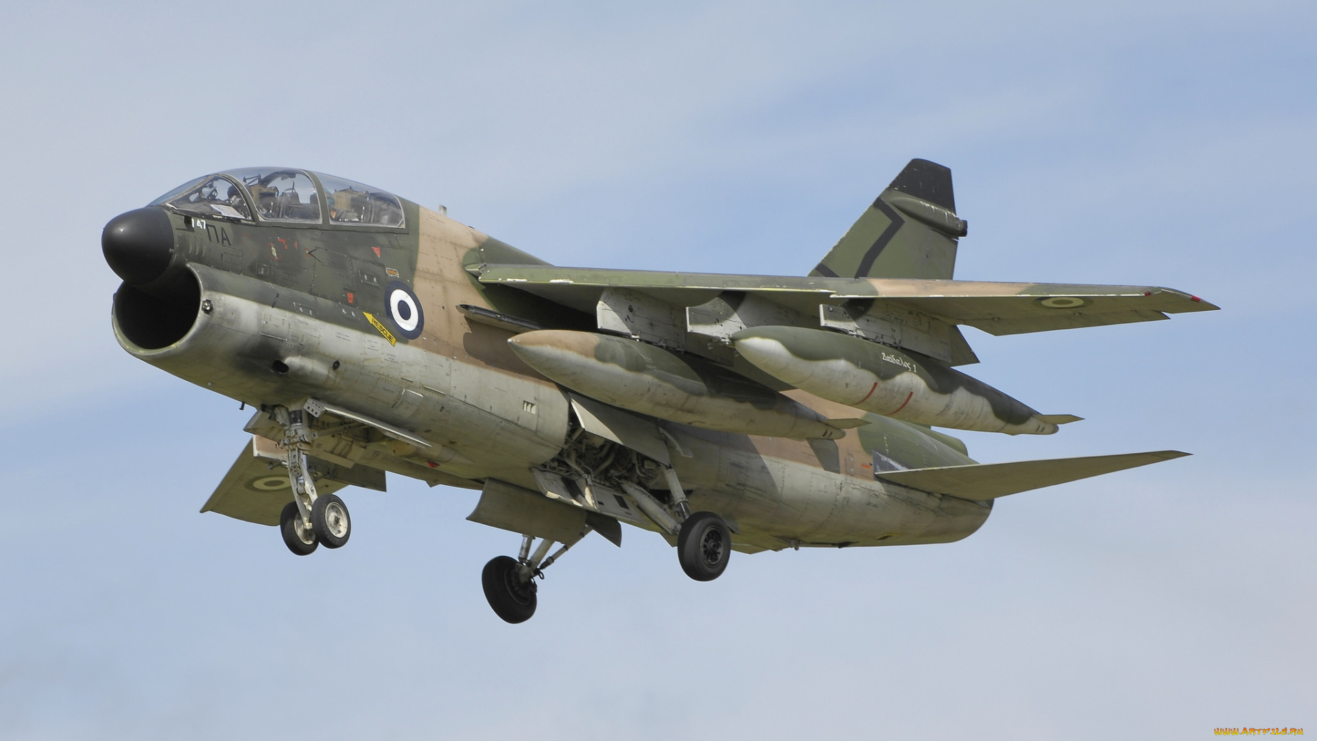 авиация, боевые, самолёты, ввс