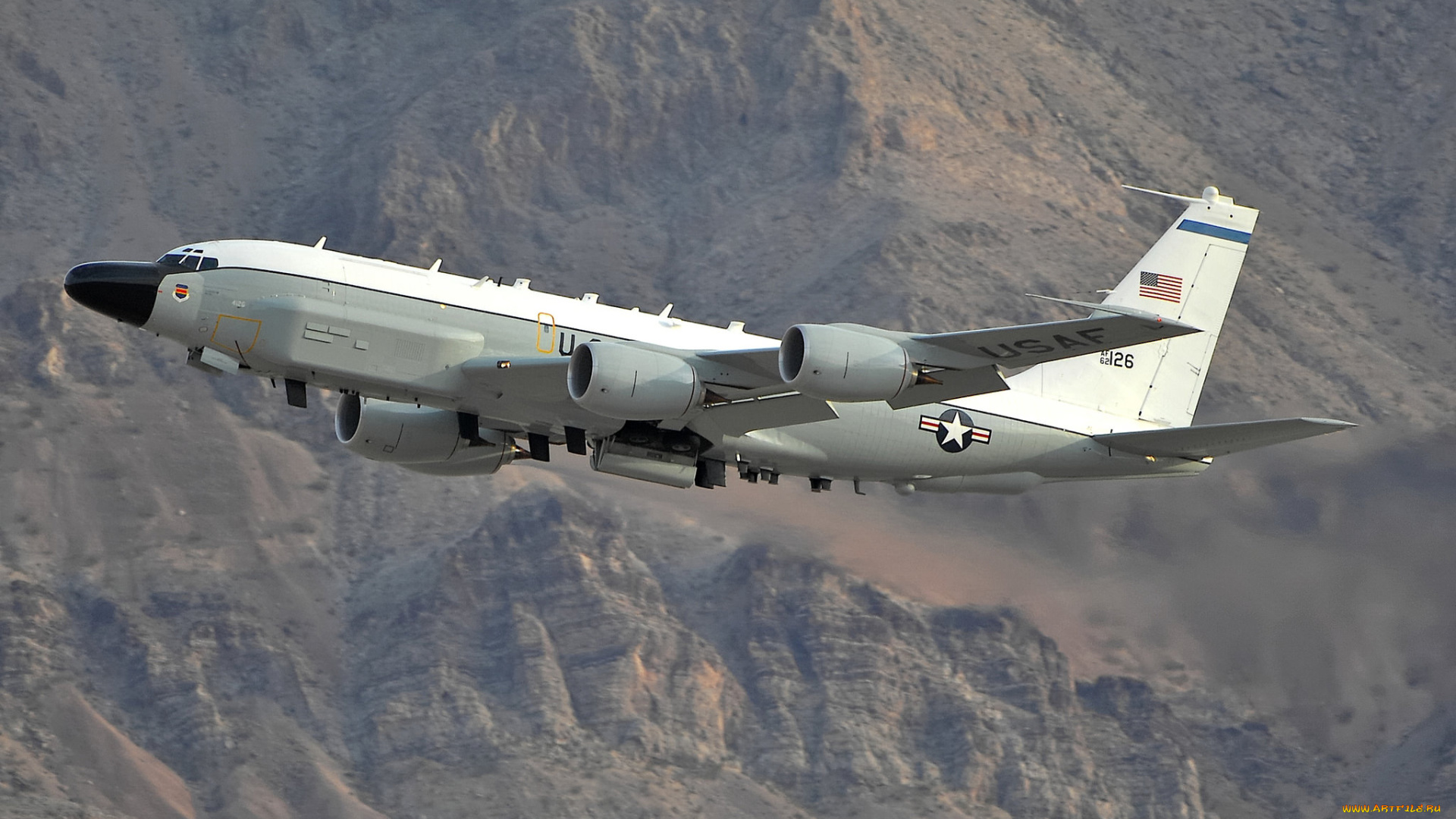 авиация, боевые, самолёты, ввс