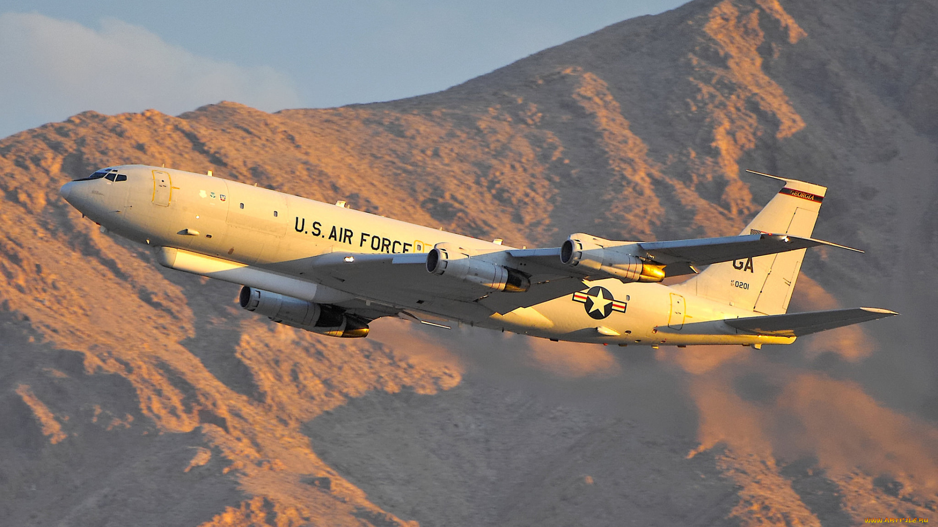 авиация, боевые, самолёты, ввс