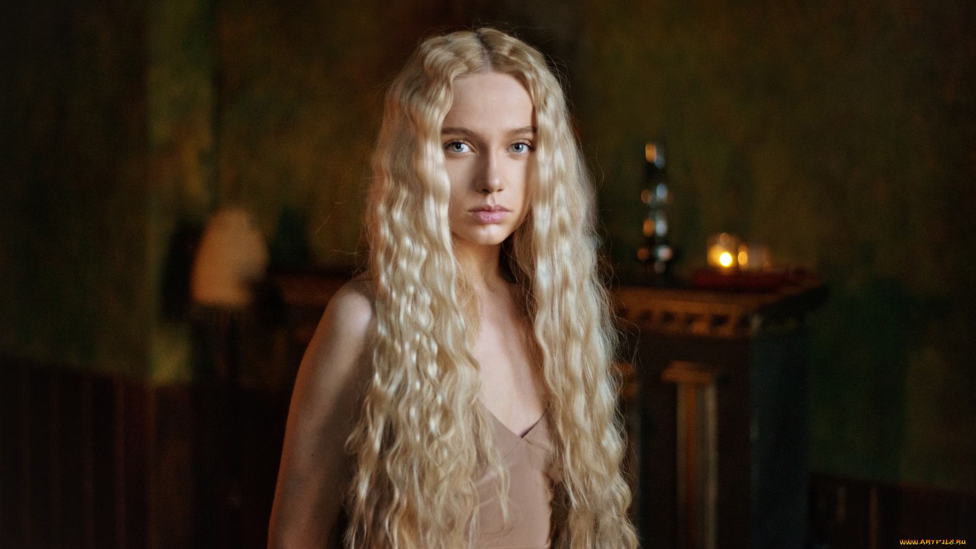 девушка, девушки, -unsort, , блондинки, , светловолосые, модель