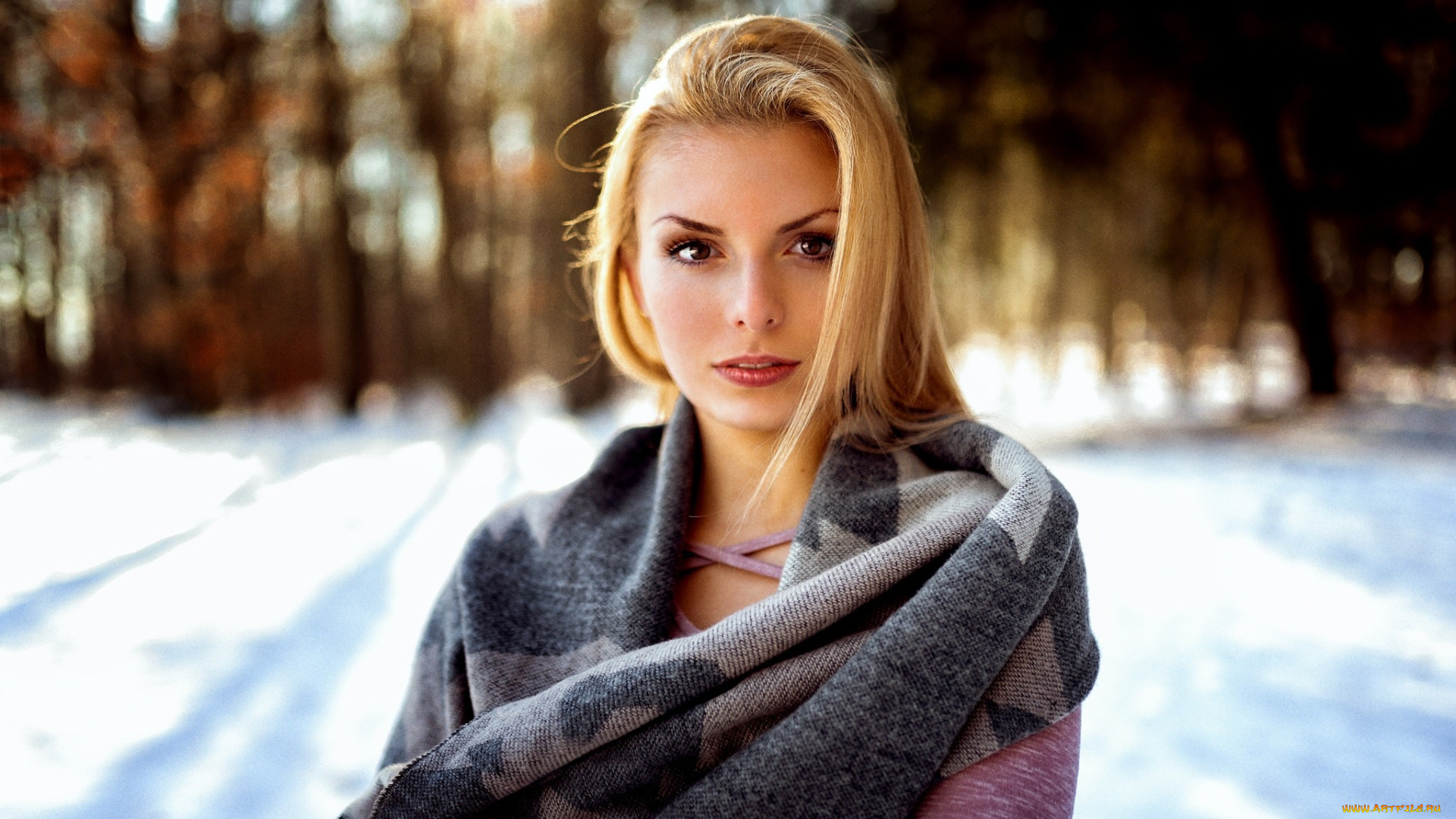 девушка, девушки, -unsort, , блондинки, , светловолосые, модель