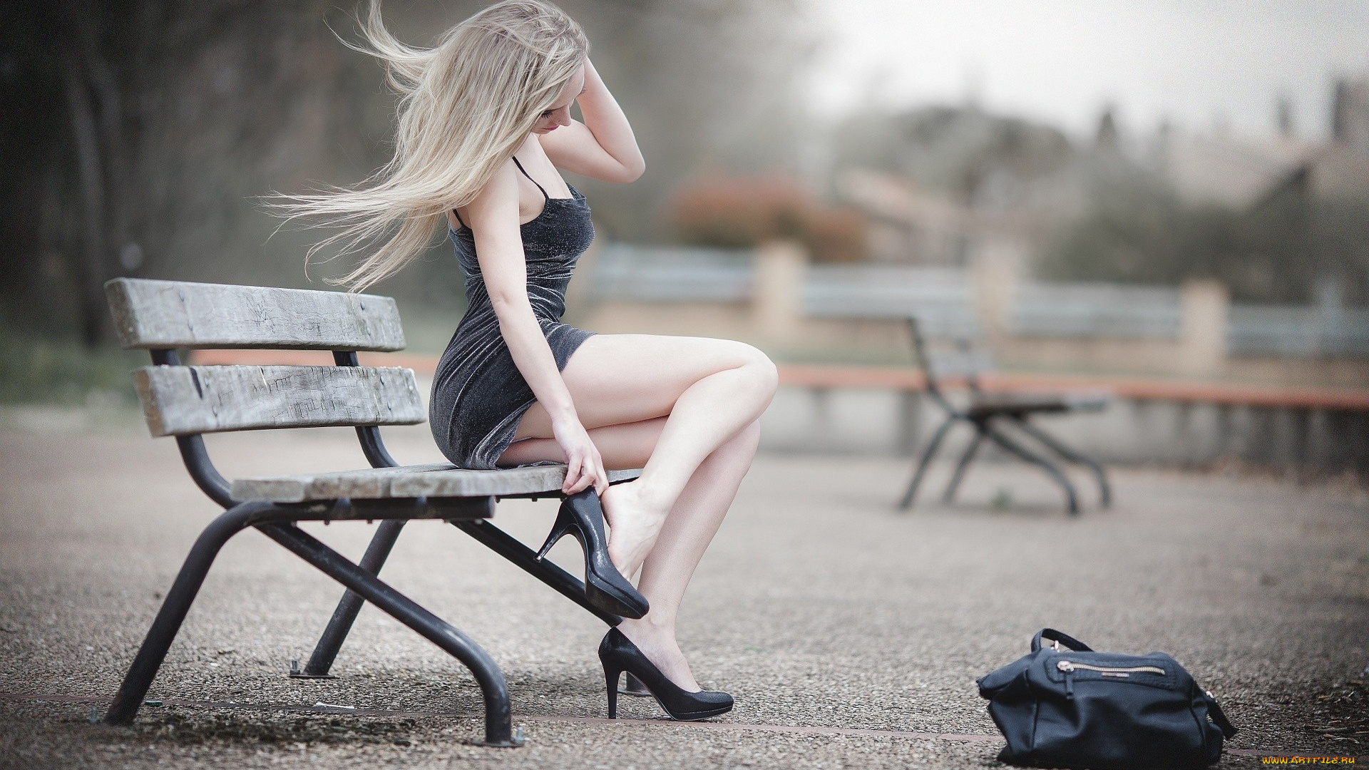 девушка, девушки, -unsort, , блондинки, , светловолосые, модель