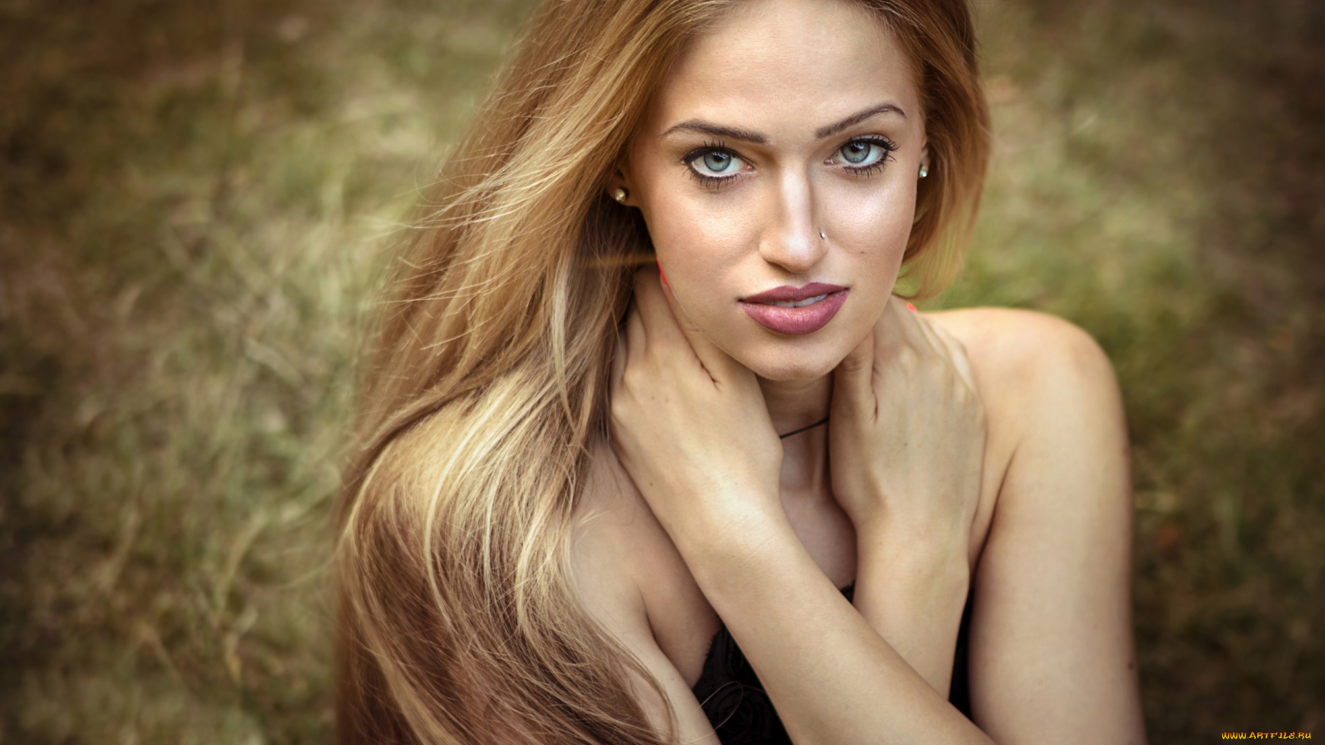 девушка, девушки, -unsort, , лица, , портреты, модель