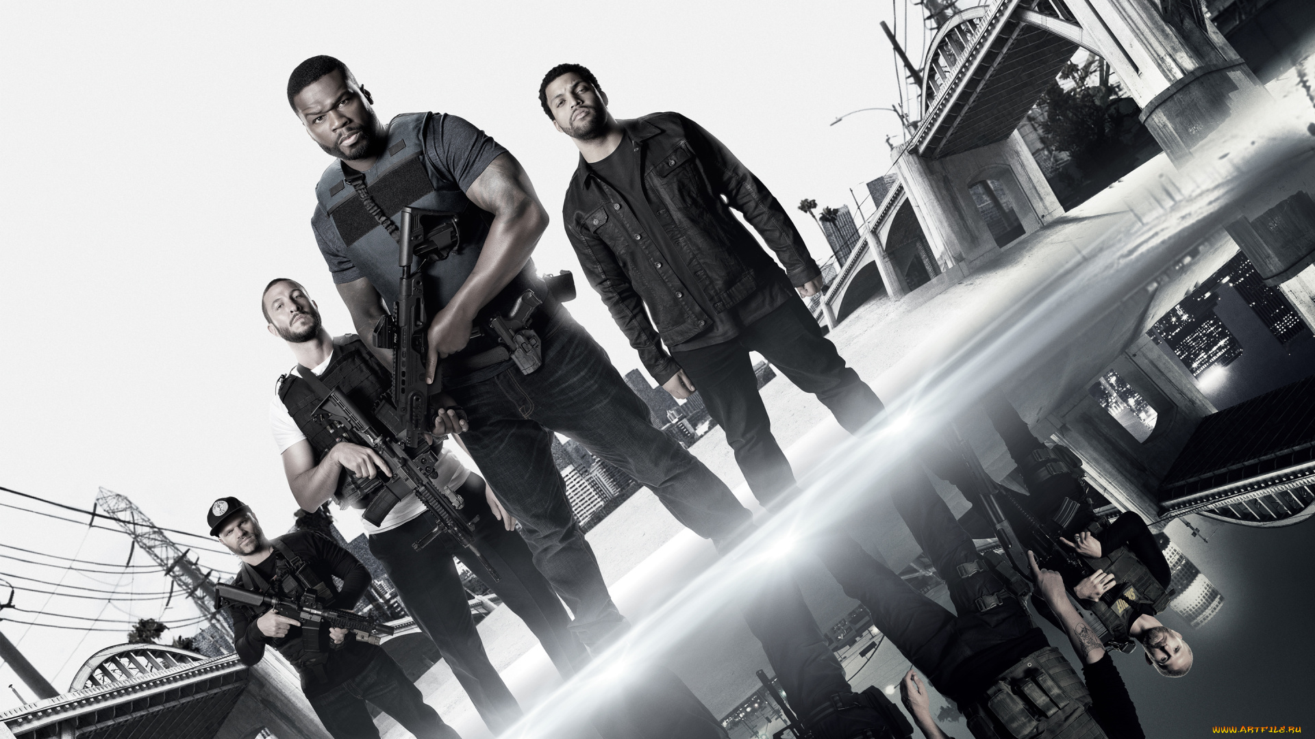 кино, фильмы, den, of, thieves, den, of, thieves