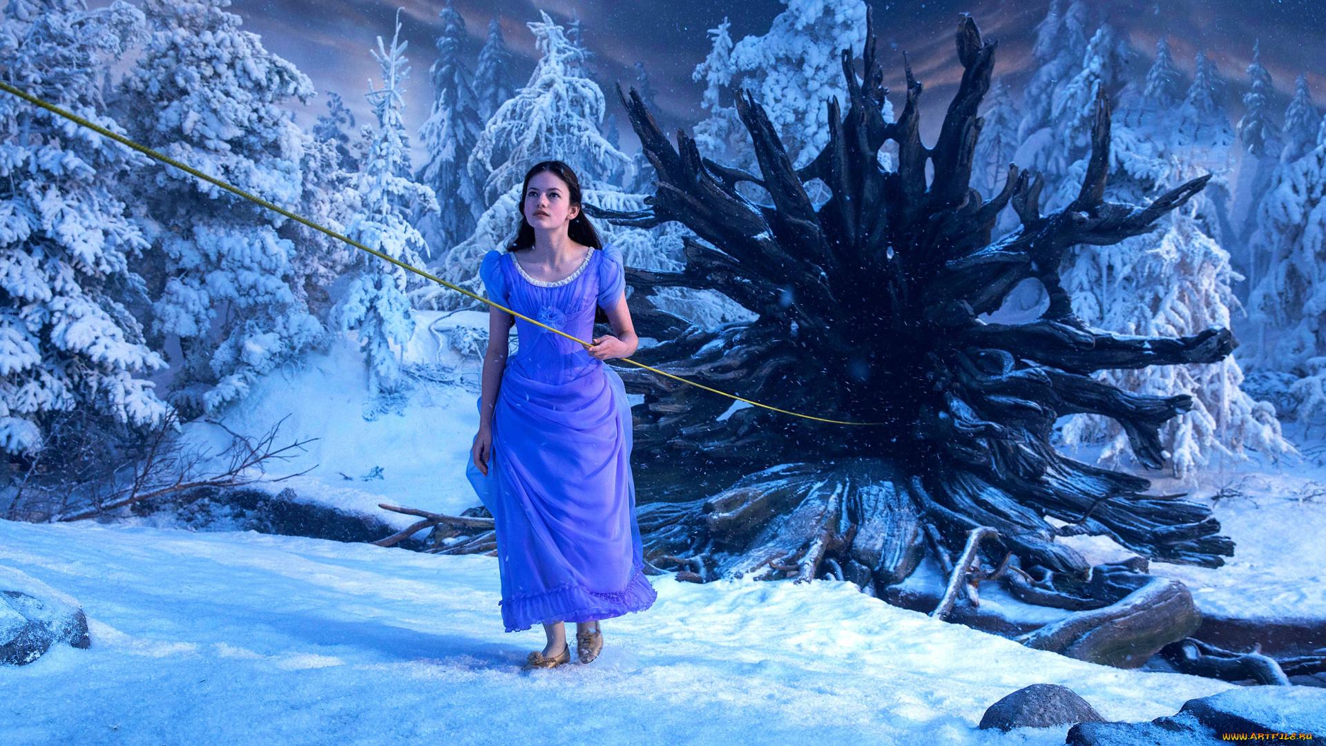 кино, фильмы, the, nutcracker, and, the, four, realms, щелкунчик, и, четыре, королевства, the, nutcracker, and, four, realms