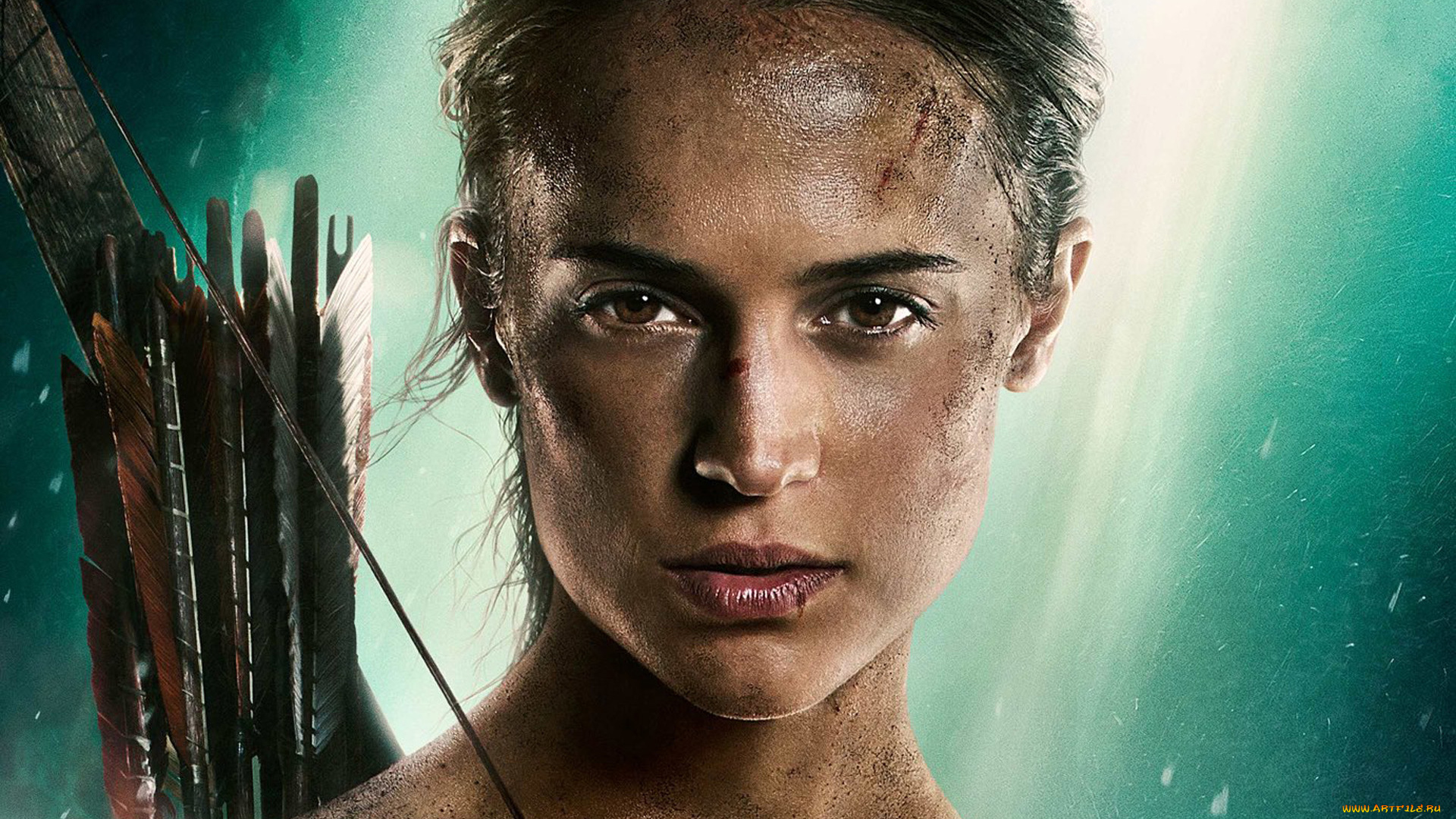 кино, фильмы, tomb, raider, , 2018, tomb, raider, alicia, vikander