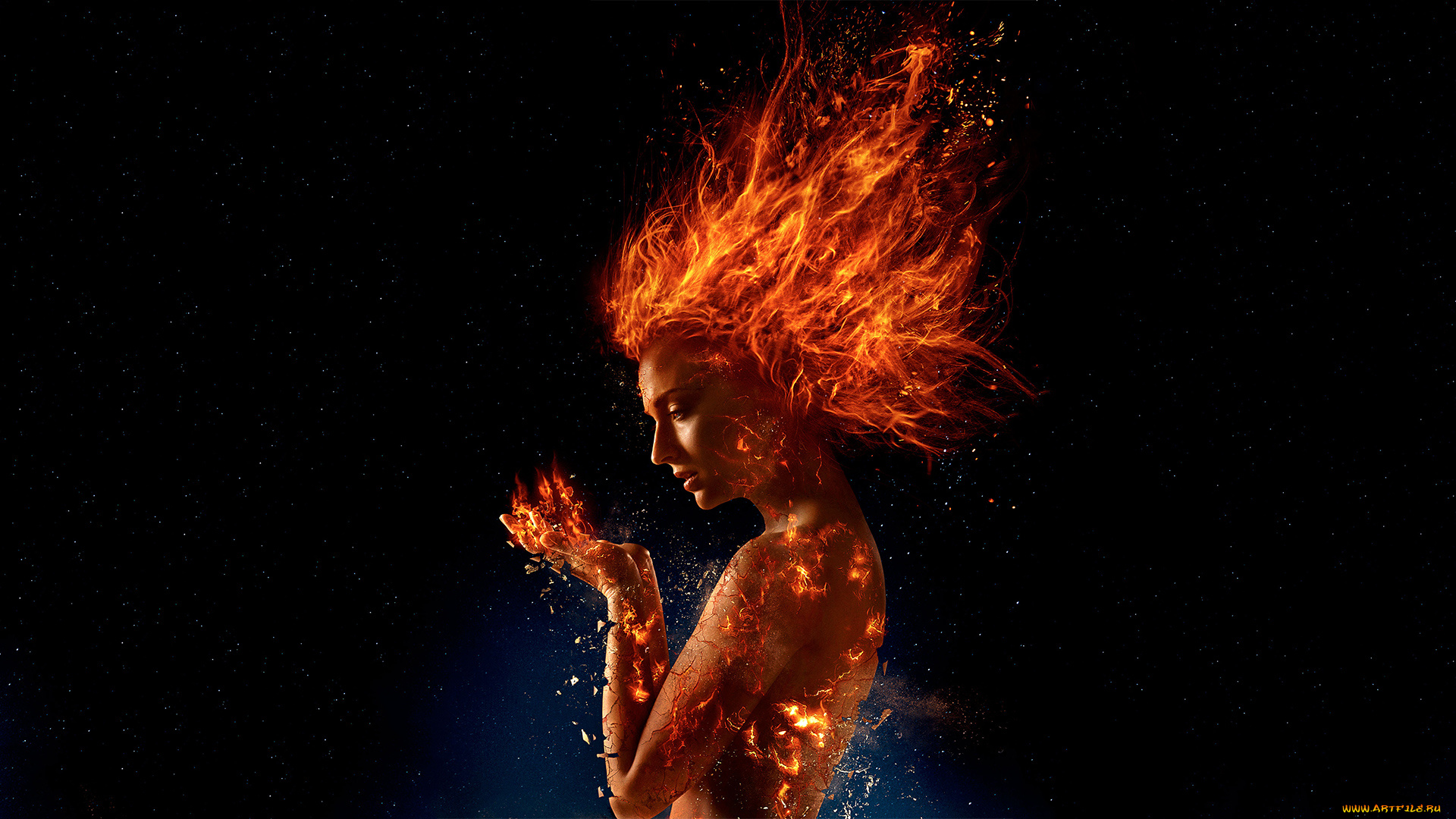 кино, фильмы, x-men, , dark, phoenix, 2018, dark, phoenix