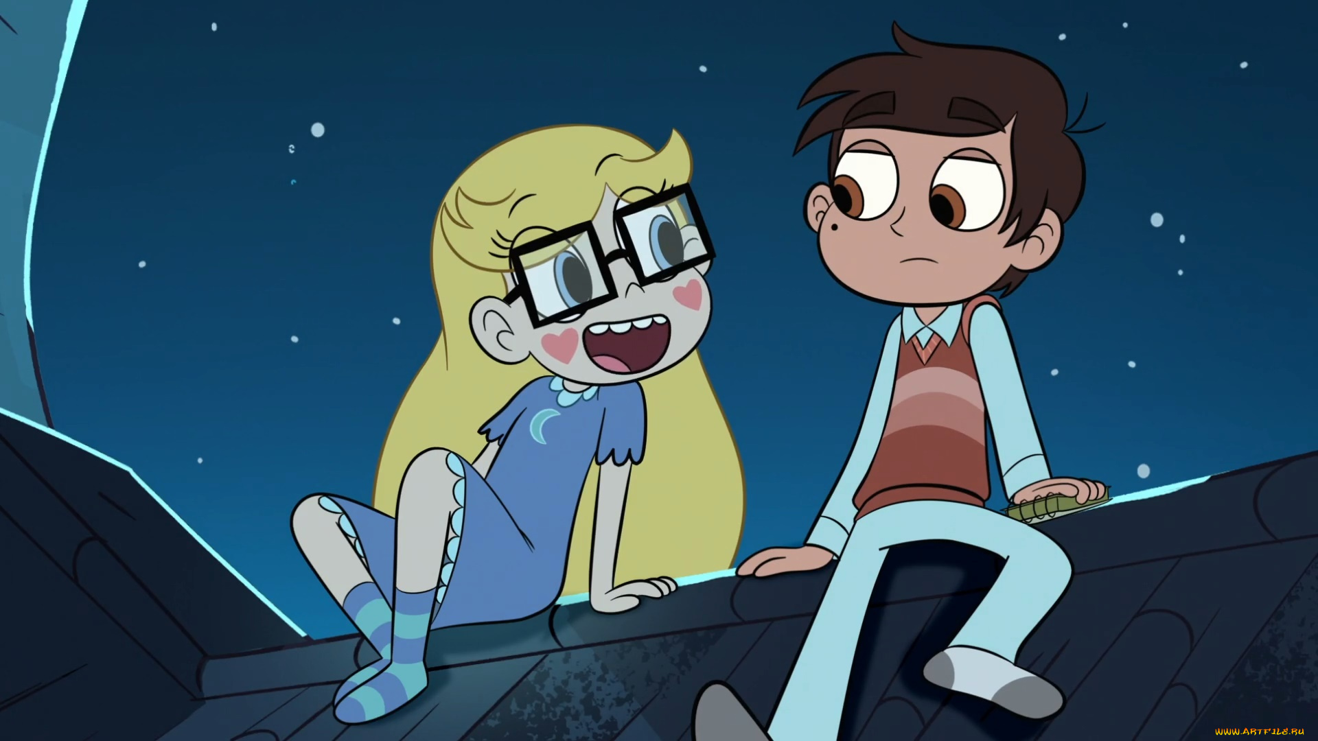 мультфильмы, star, vs-, the, forces, of, evil, star, vs-, the, forces, of, evil