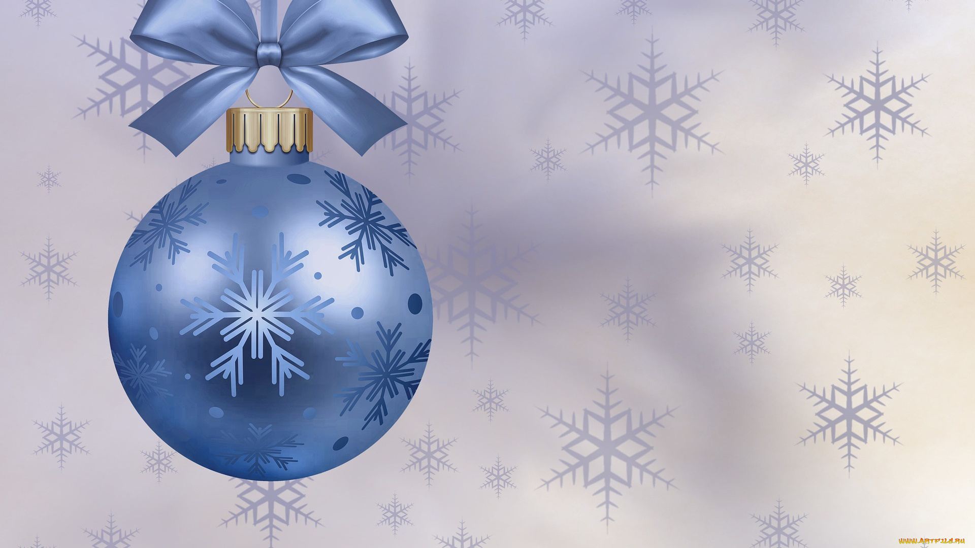 праздничные, векторная, графика, , новый, год, бант, шар, фон, новый, год