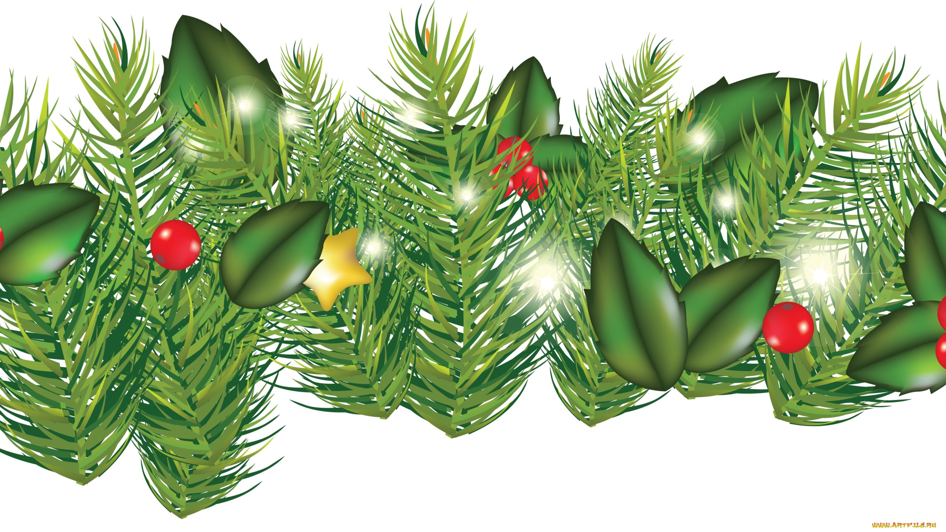 праздничные, векторная, графика, , новый, год, праздник, фон, новый, год