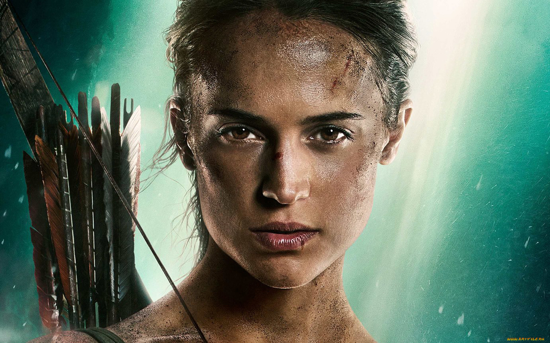 кино, фильмы, tomb, raider, , 2018, tomb, raider, alicia, vikander
