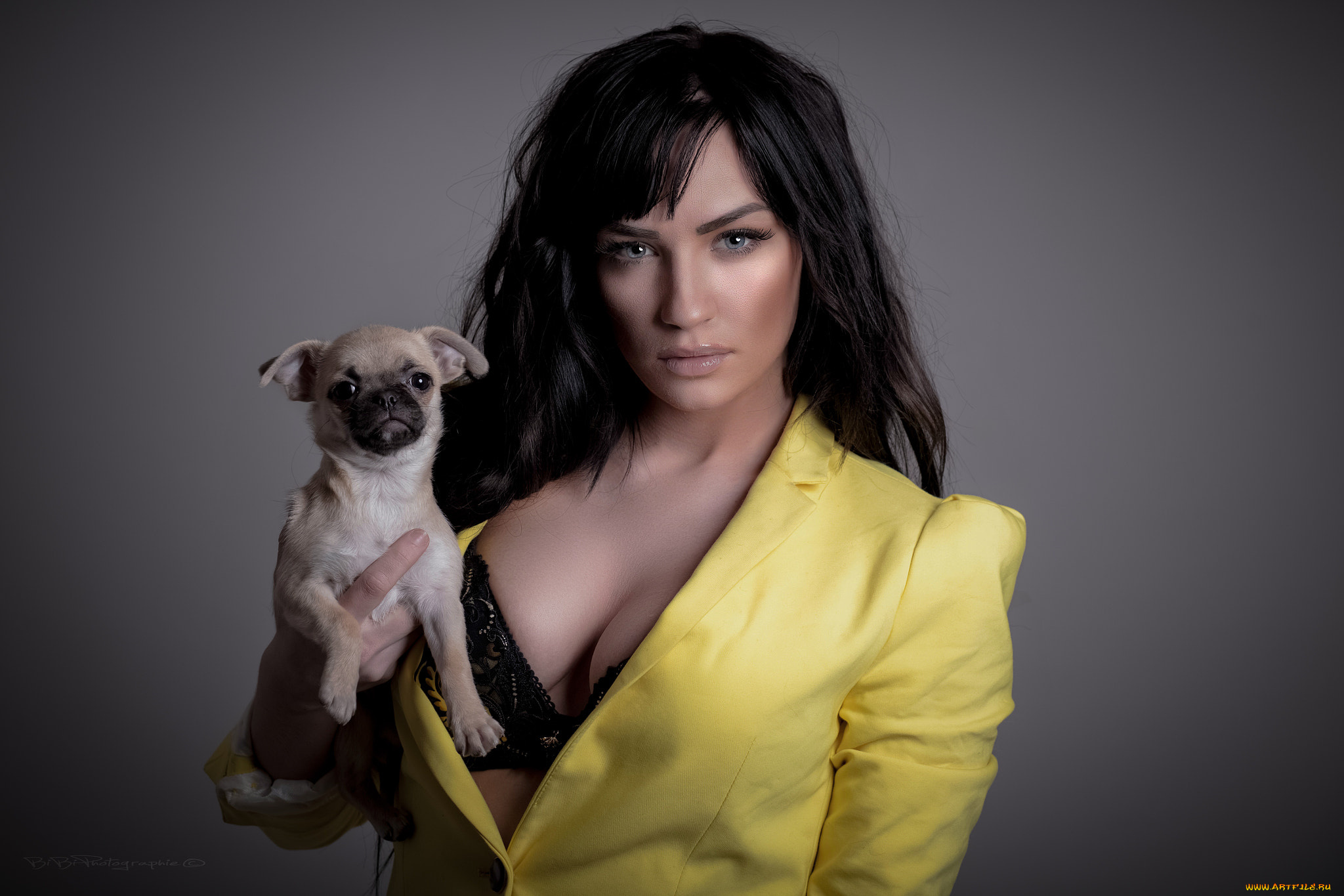 -unsort, , креатив, девушки, брюнетки, темноволосые, модель, девушка