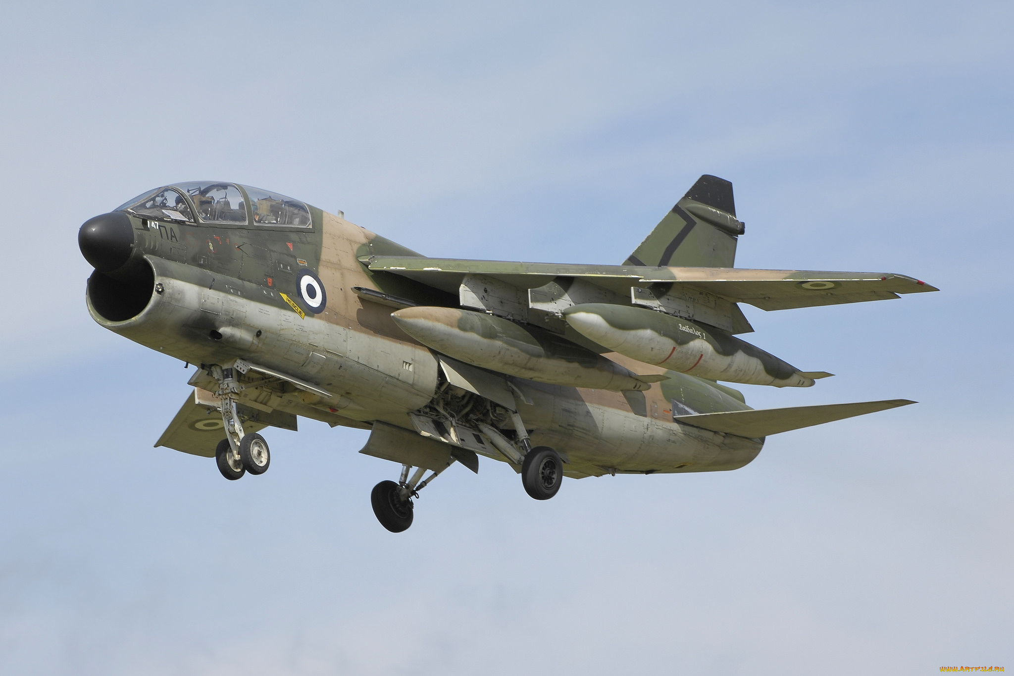 авиация, боевые, самолёты, ввс