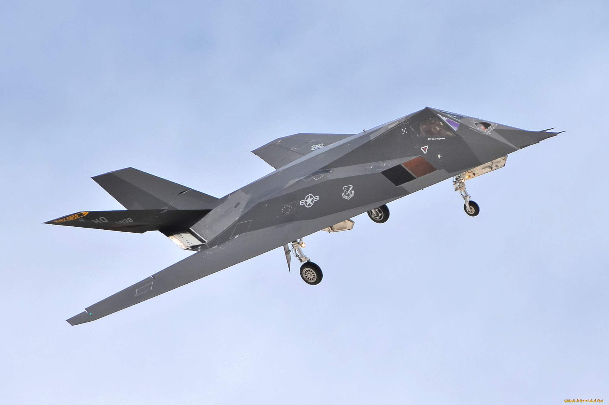 авиация, боевые, самолёты, ввс