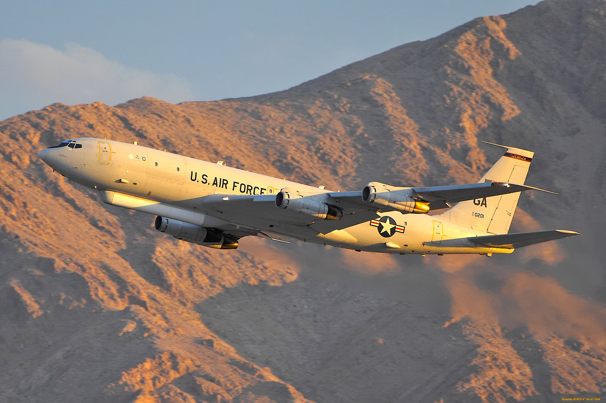 авиация, боевые, самолёты, ввс