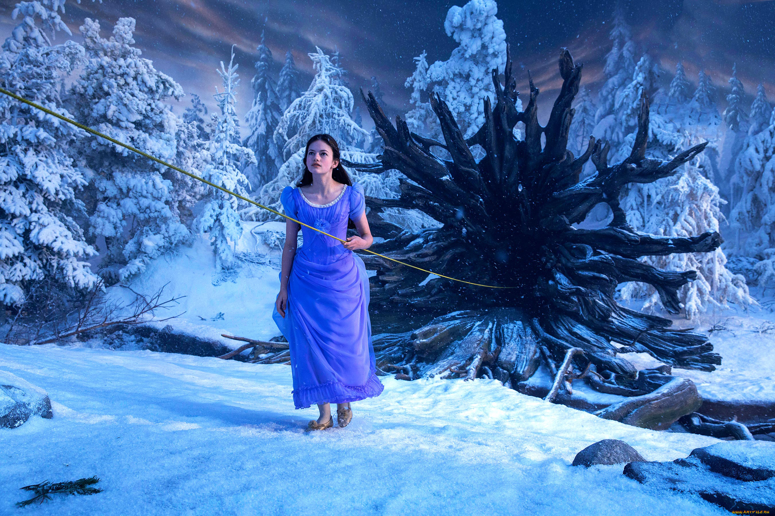 кино, фильмы, the, nutcracker, and, the, four, realms, щелкунчик, и, четыре, королевства, the, nutcracker, and, four, realms