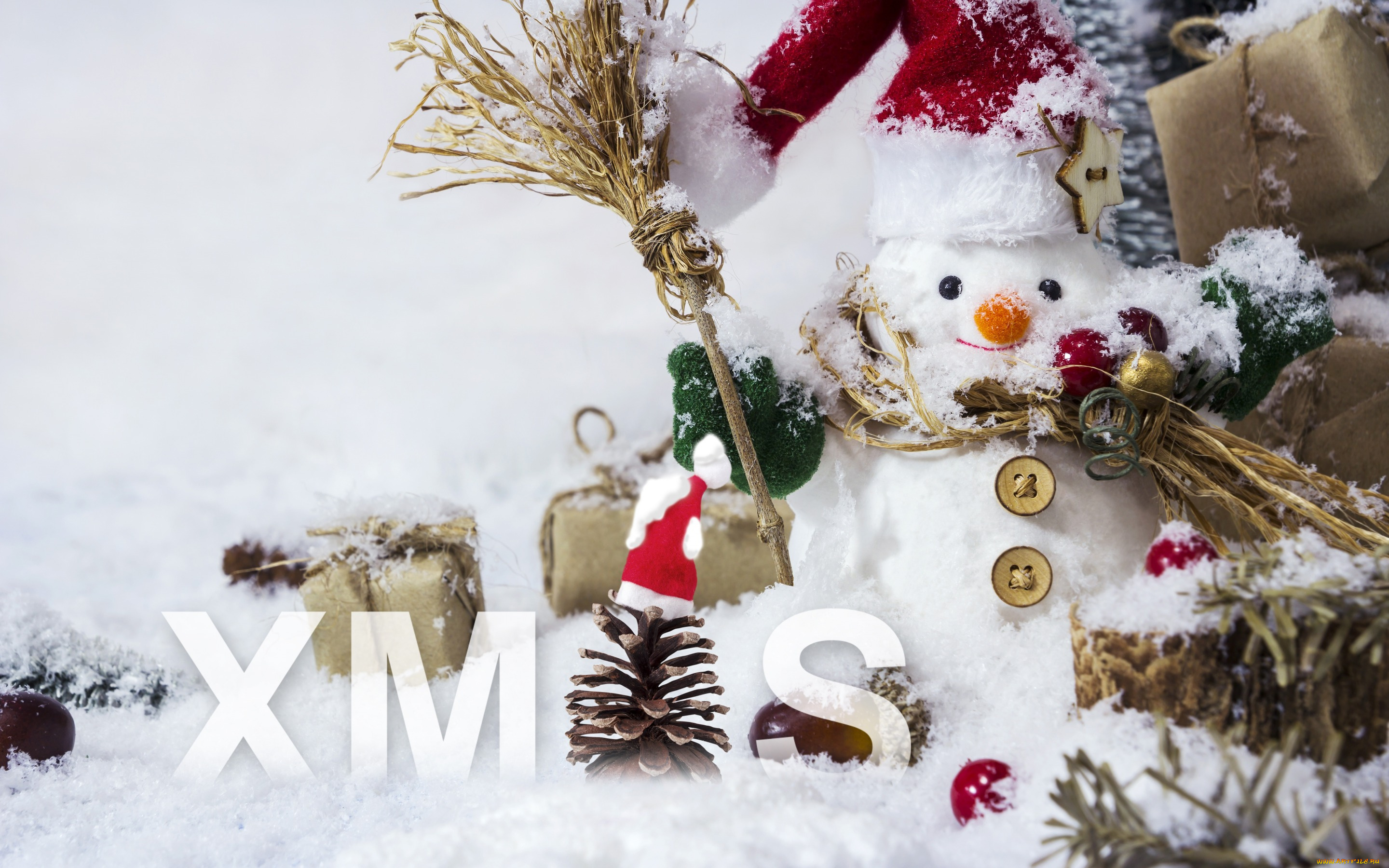 праздничные, снеговики, снеговик, зима, снег, snow