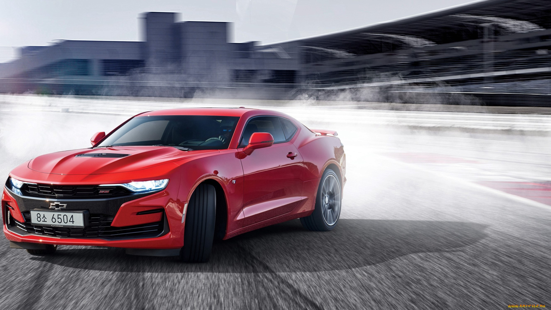 автомобили, camaro, chevrolet