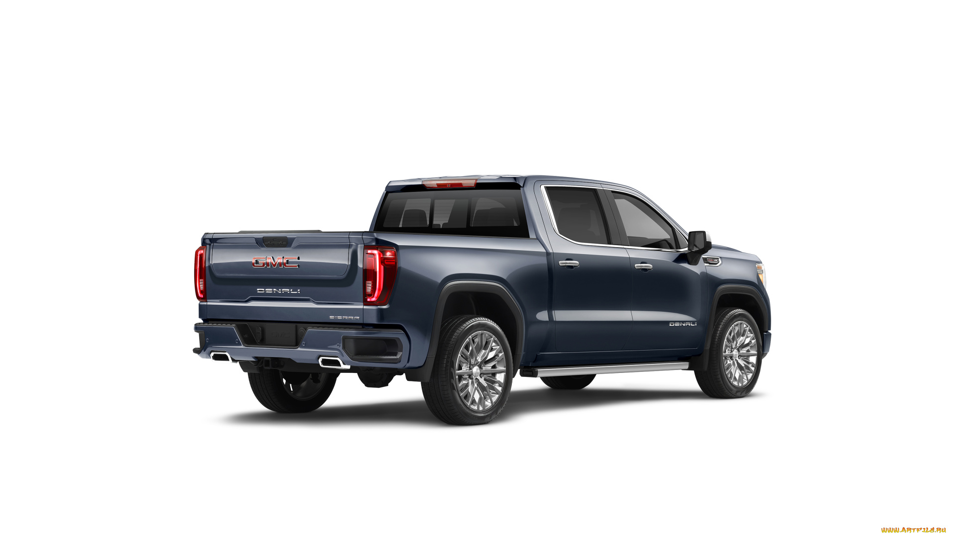 автомобили, gm-gmc, gmc