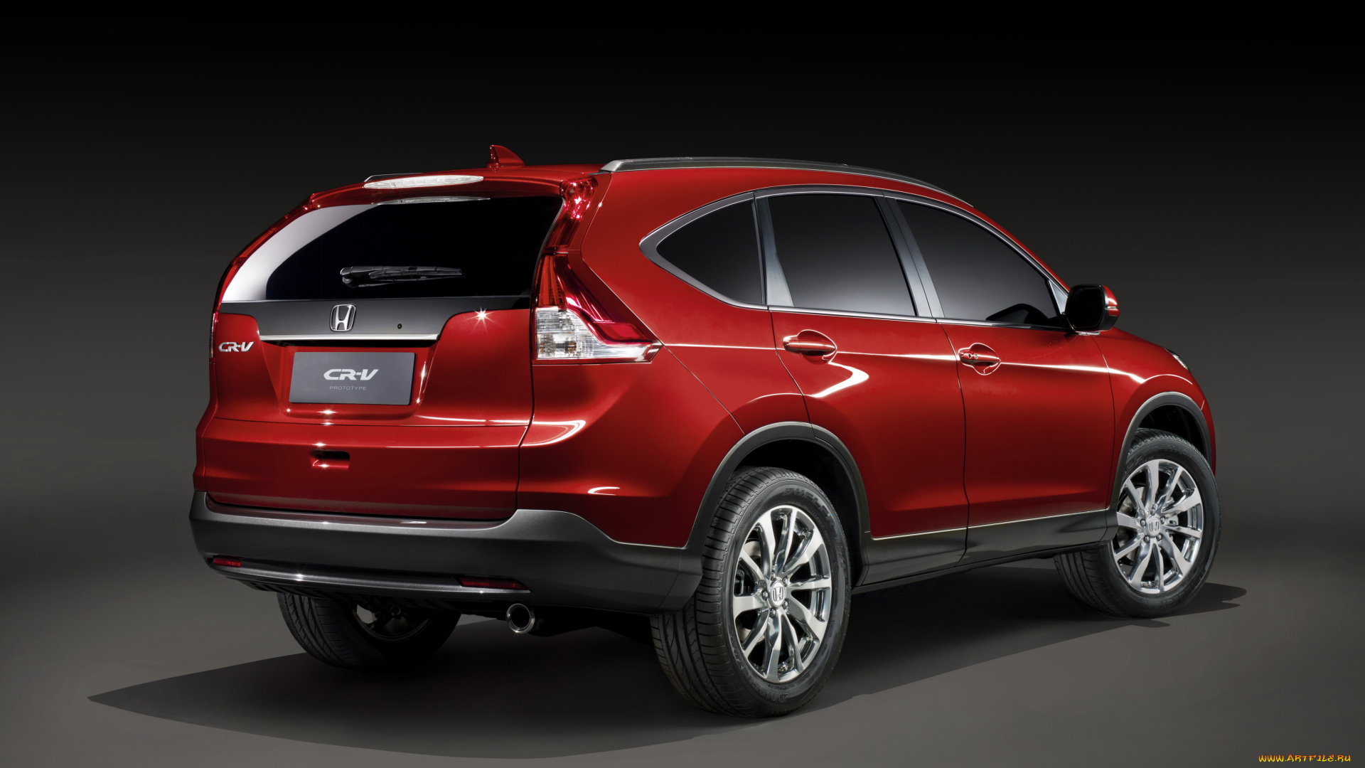 автомобили, honda