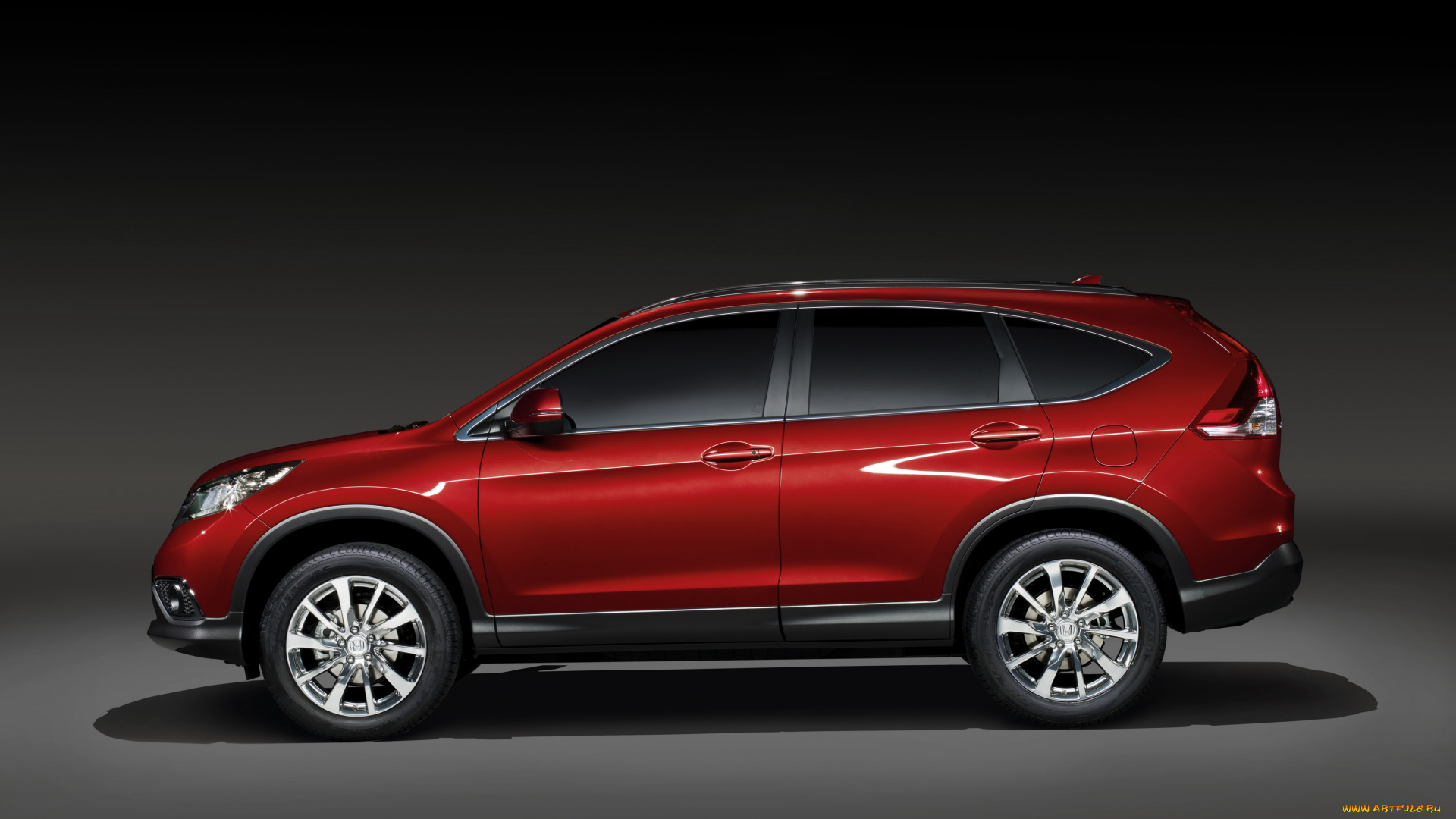 автомобили, honda