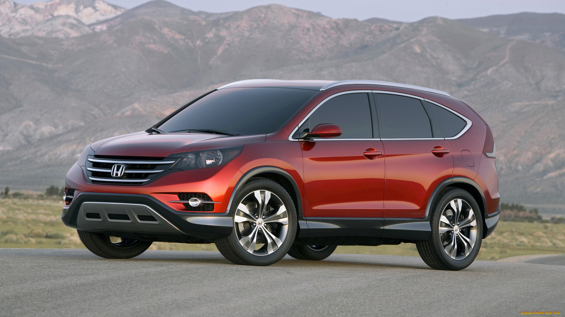 автомобили, honda