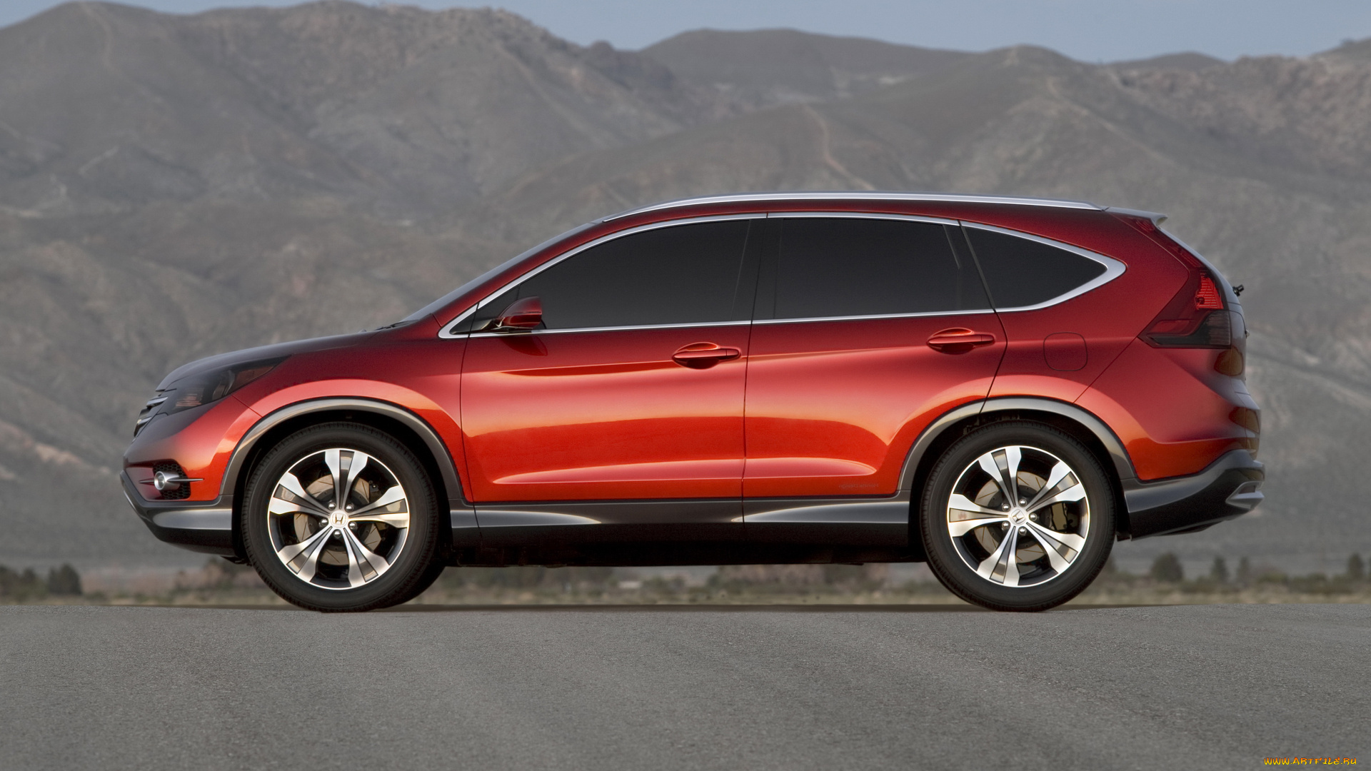 автомобили, honda