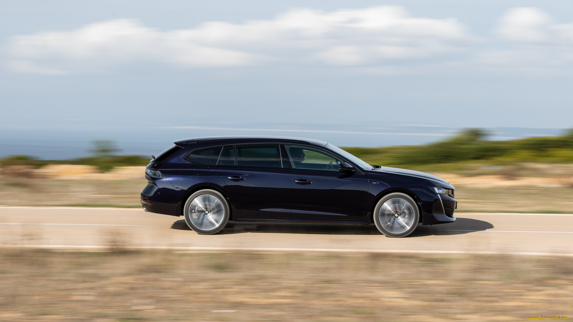 автомобили, peugeot