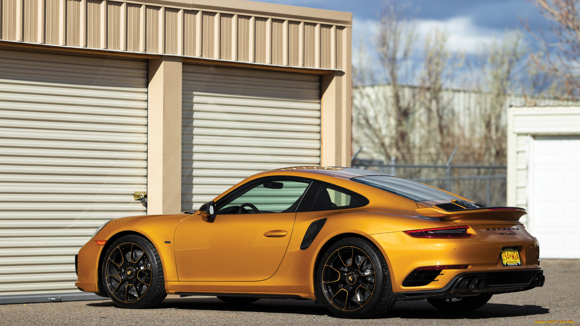 автомобили, porsche