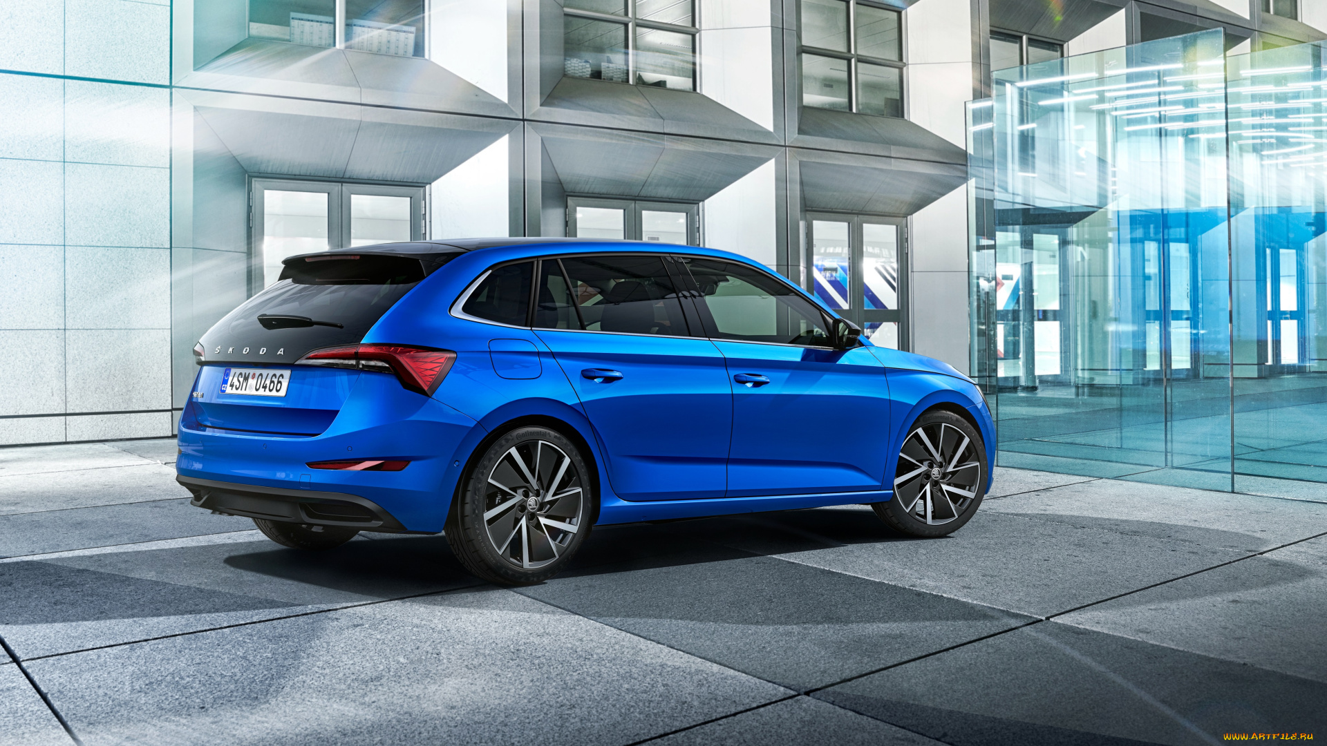 автомобили, skoda